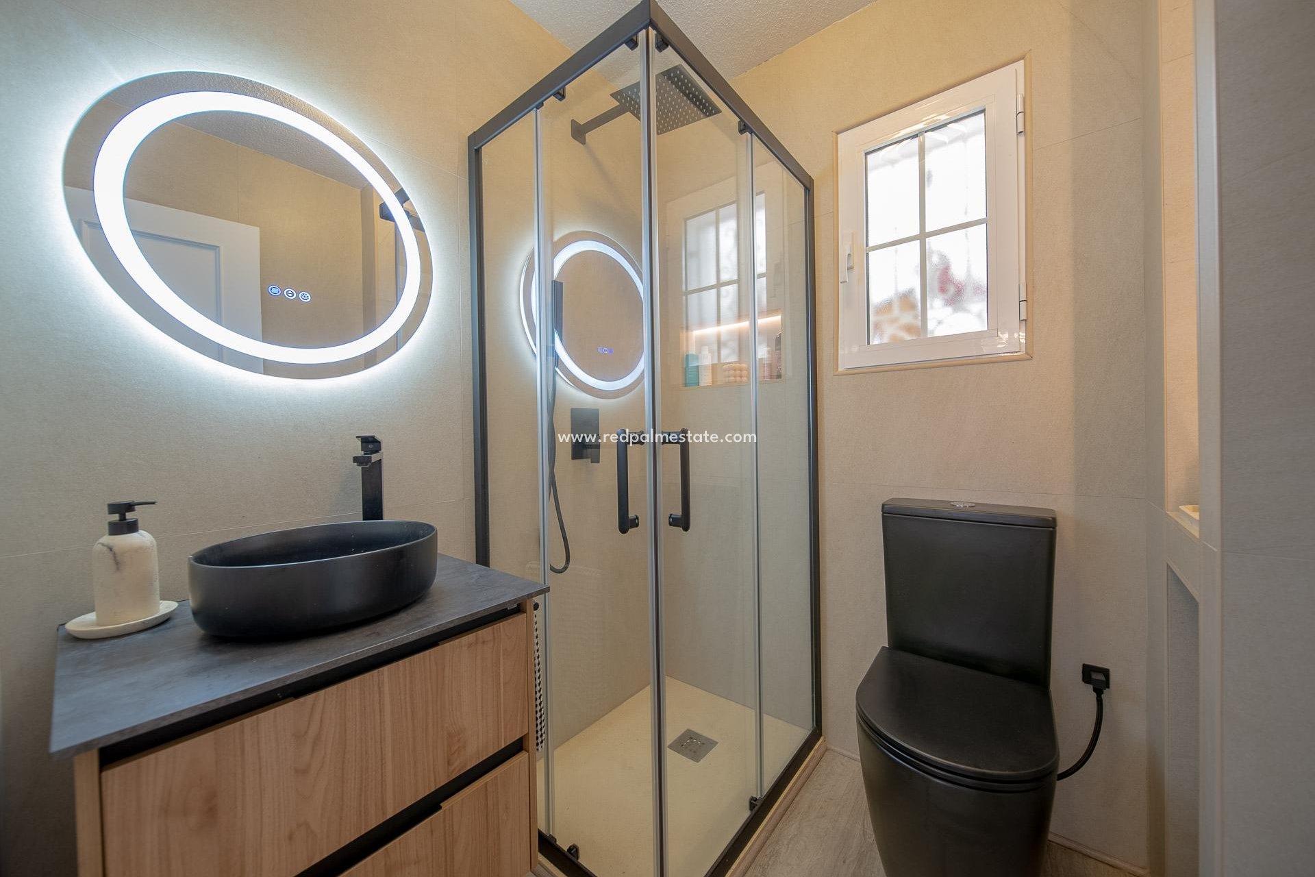 Revente - Maison de ville -
Orihuela Costa - Villamartín