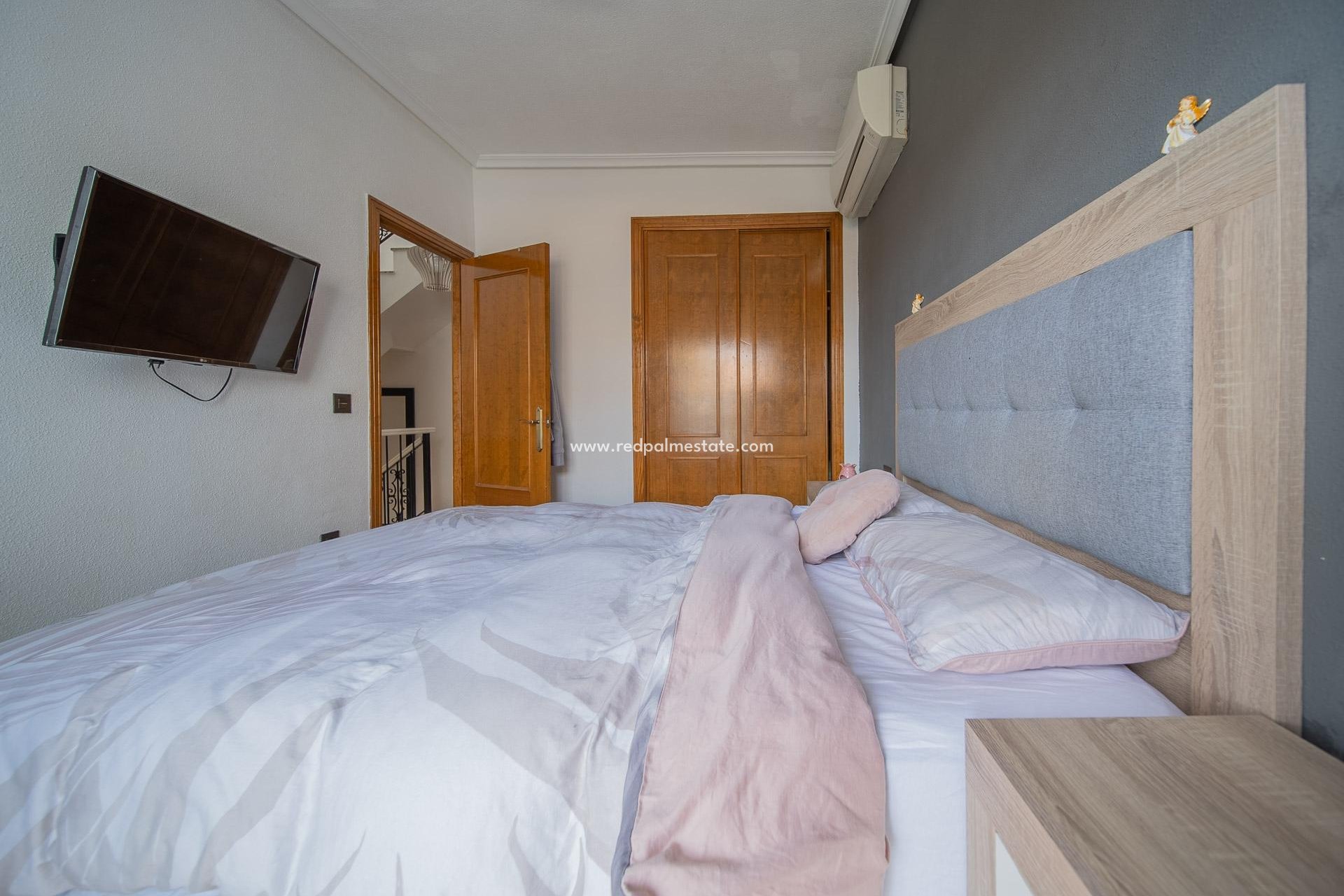 Revente - Maison de ville -
Orihuela Costa - Villamartín