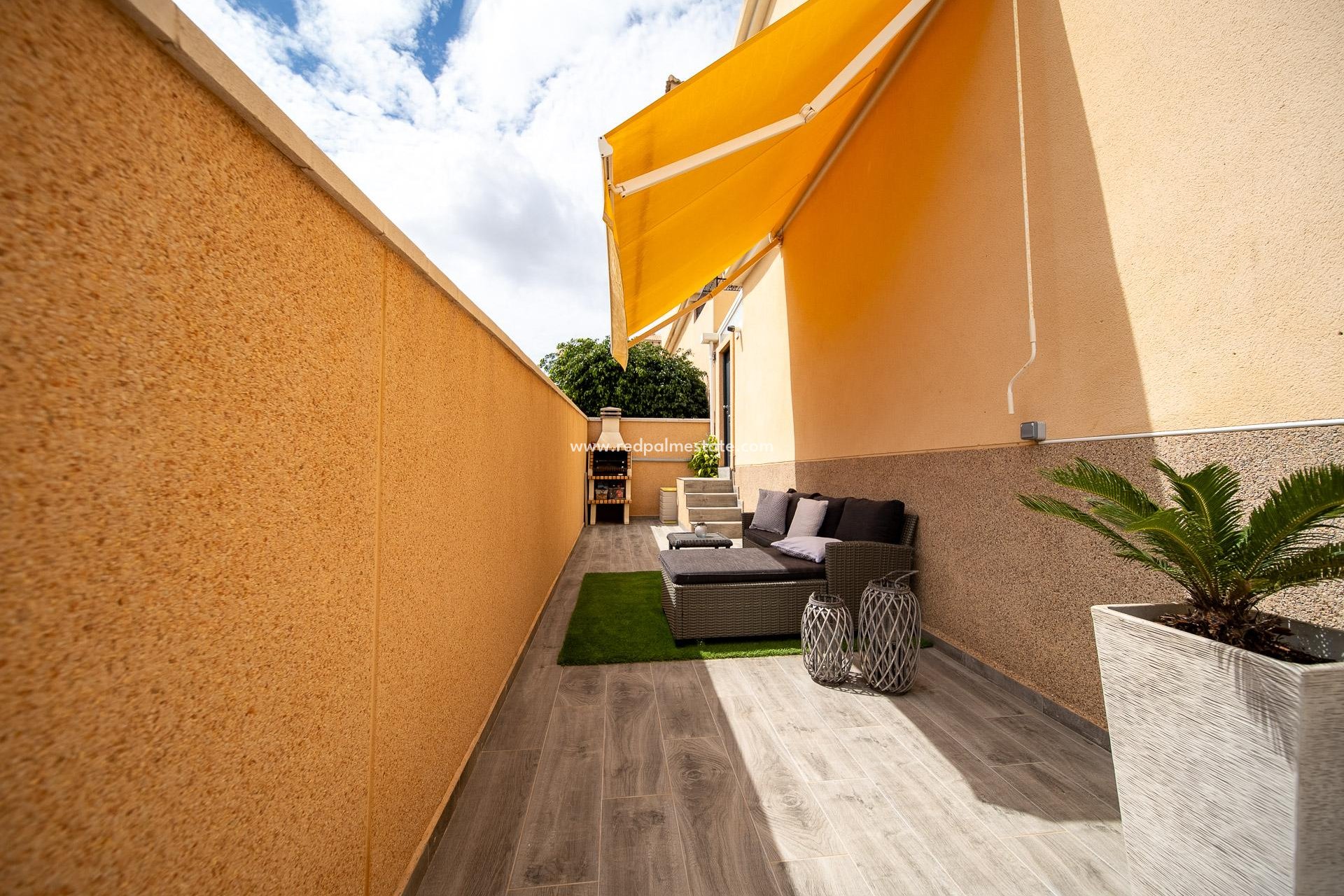 Revente - Maison de ville -
Orihuela Costa - Villamartín