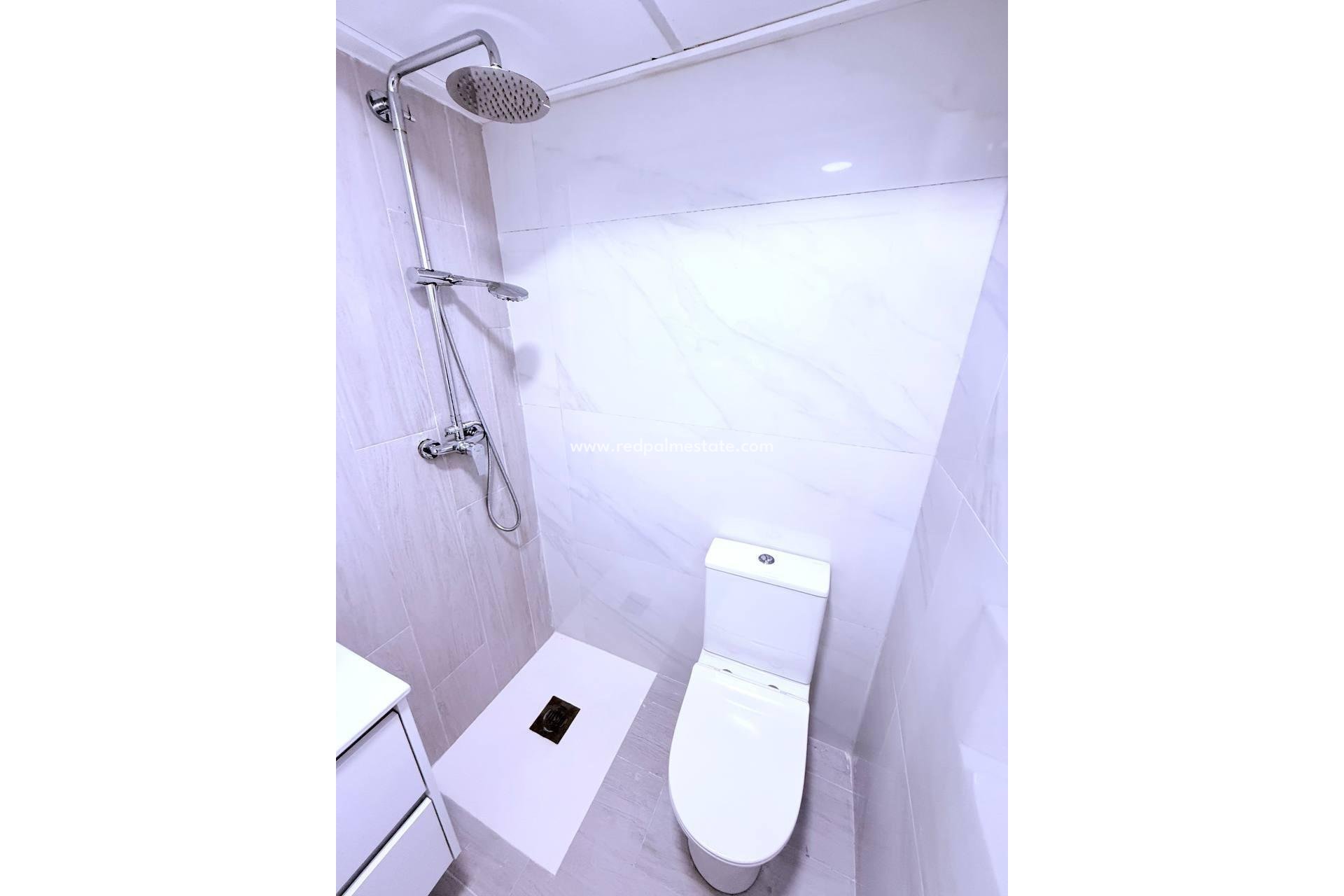 Revente - Maison de ville -
Orihuela Costa - Villamartín