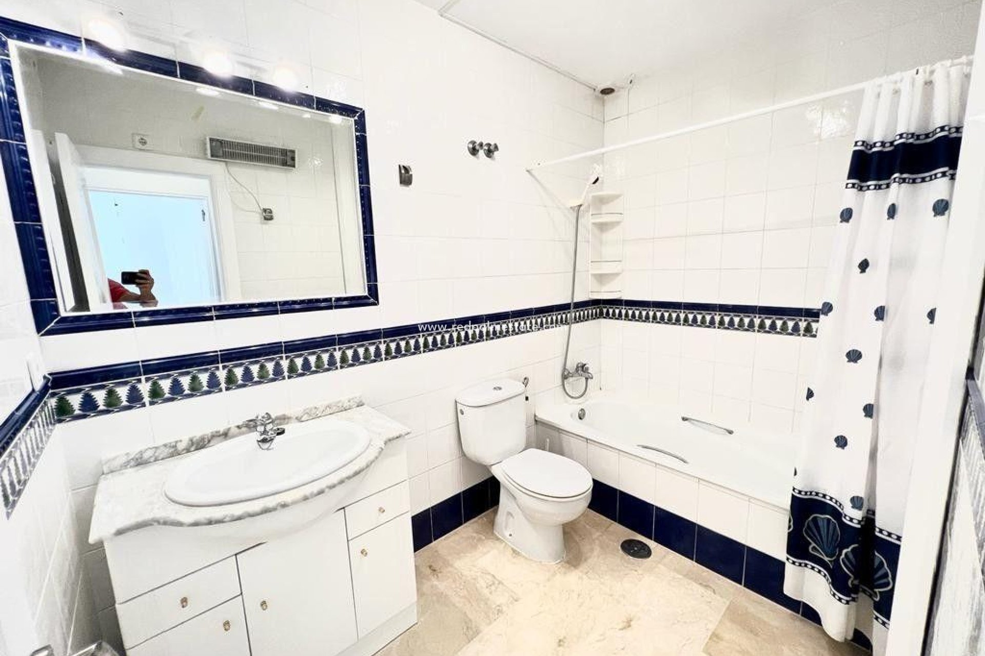 Revente - Maison de ville -
Orihuela Costa - Villamartín