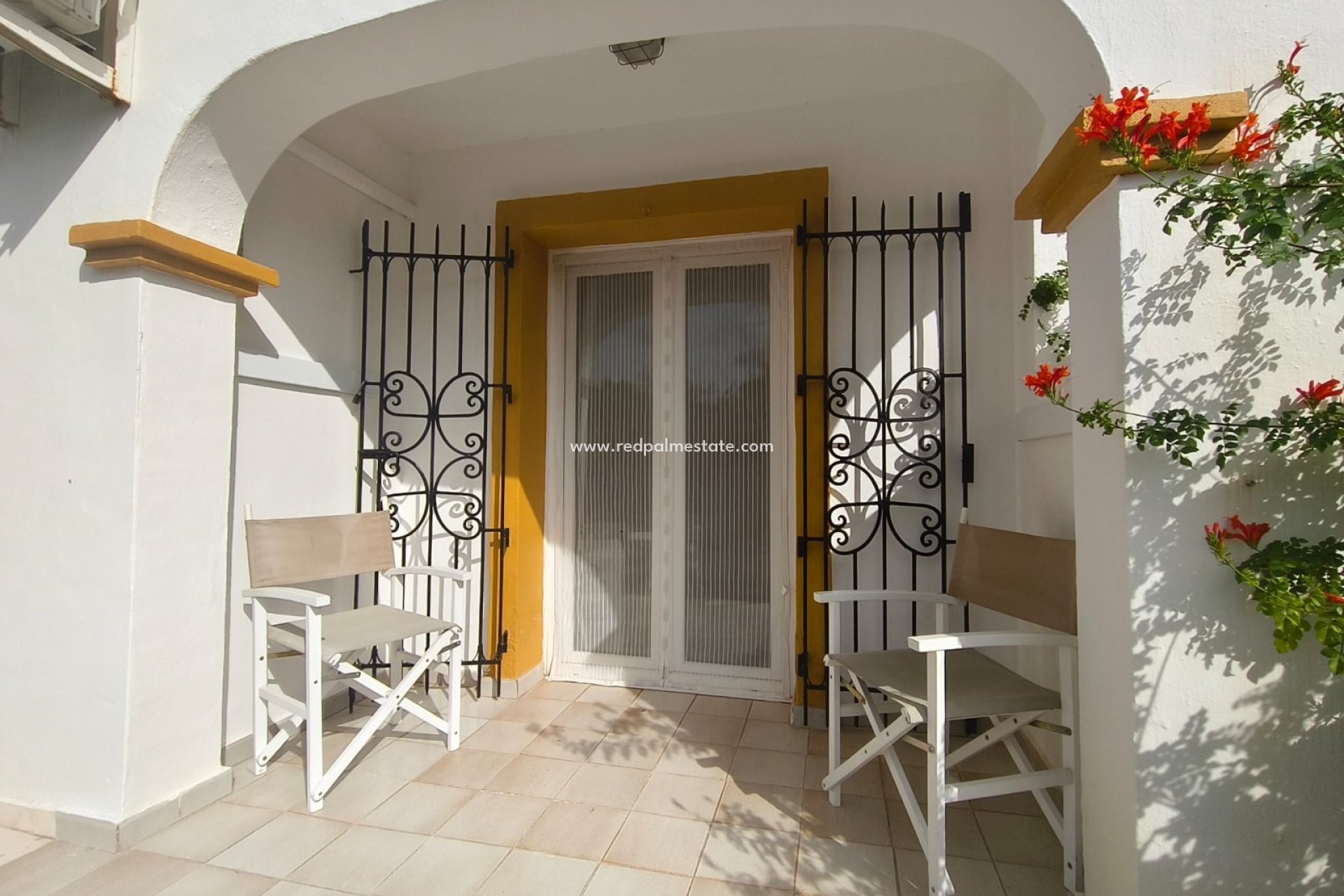 Revente - Maison de ville -
Orihuela Costa - Villamartín