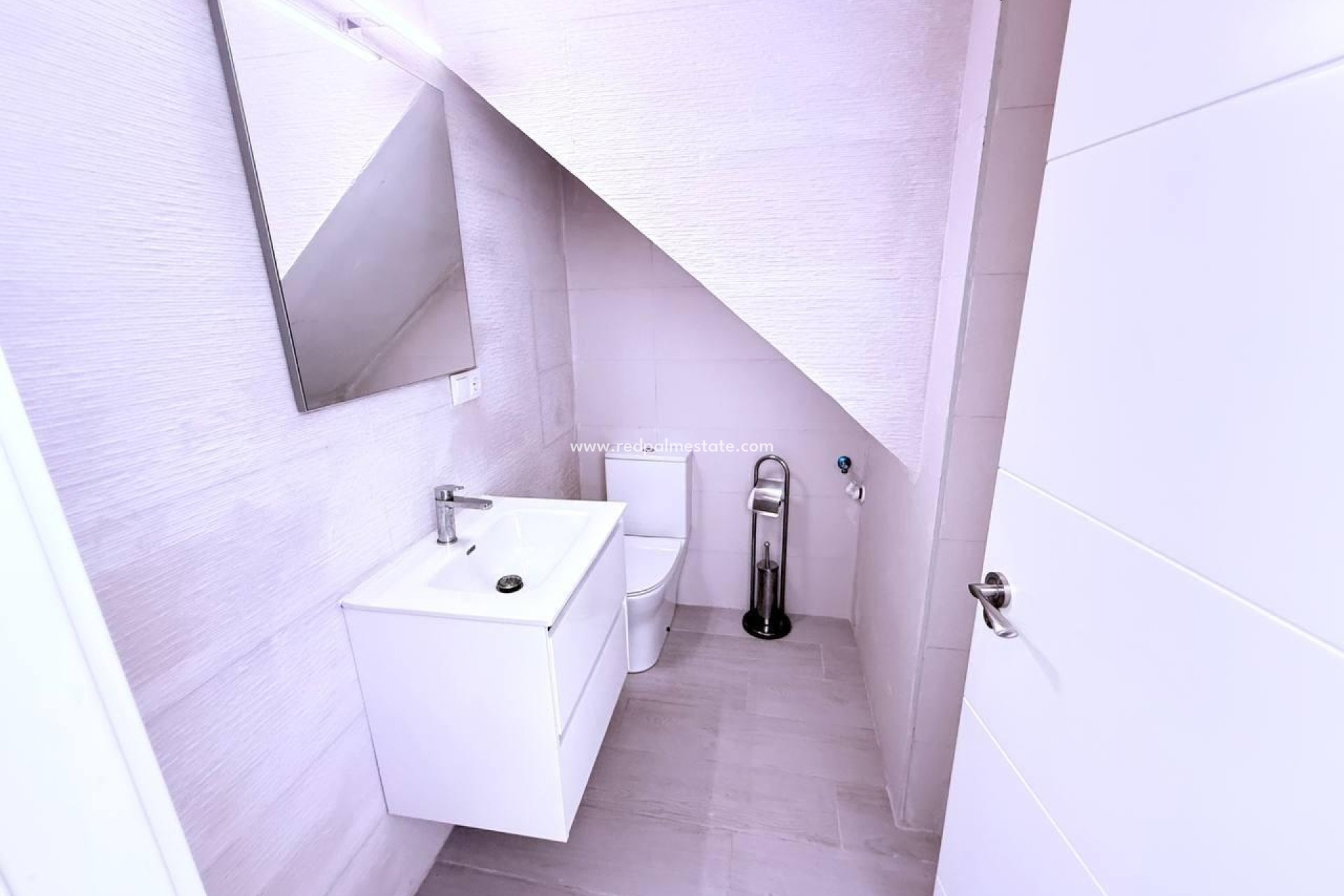 Revente - Maison de ville -
Orihuela Costa - Villamartín