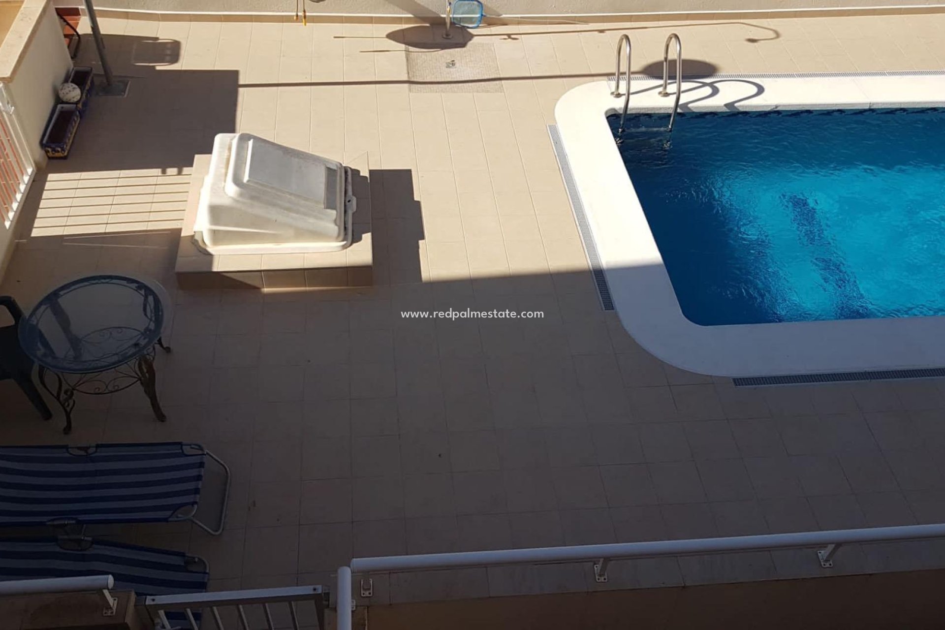 Revente - Maison de ville -
Orihuela Costa - Villamartín