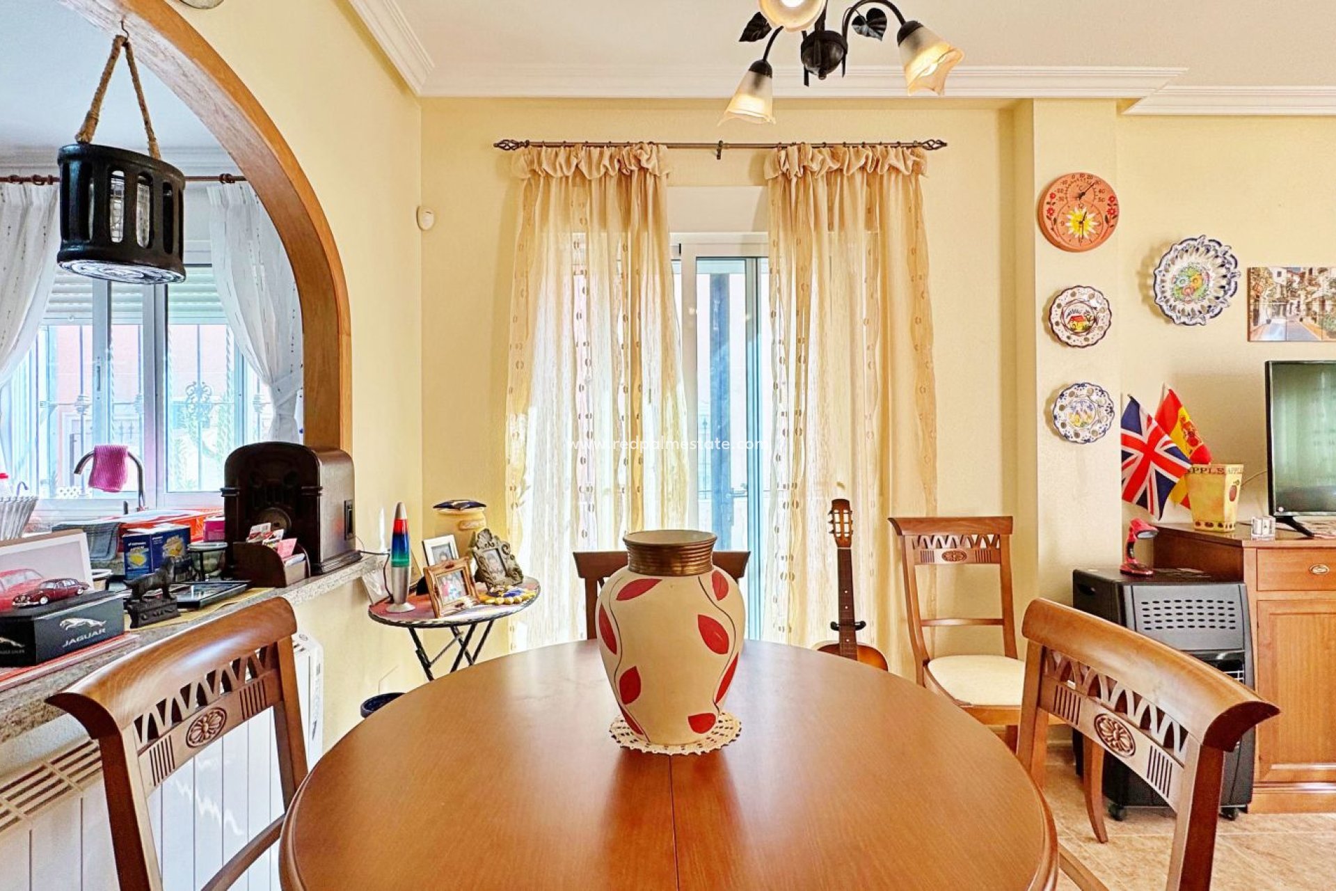 Revente - Maison de ville -
Orihuela Costa - Villamartín