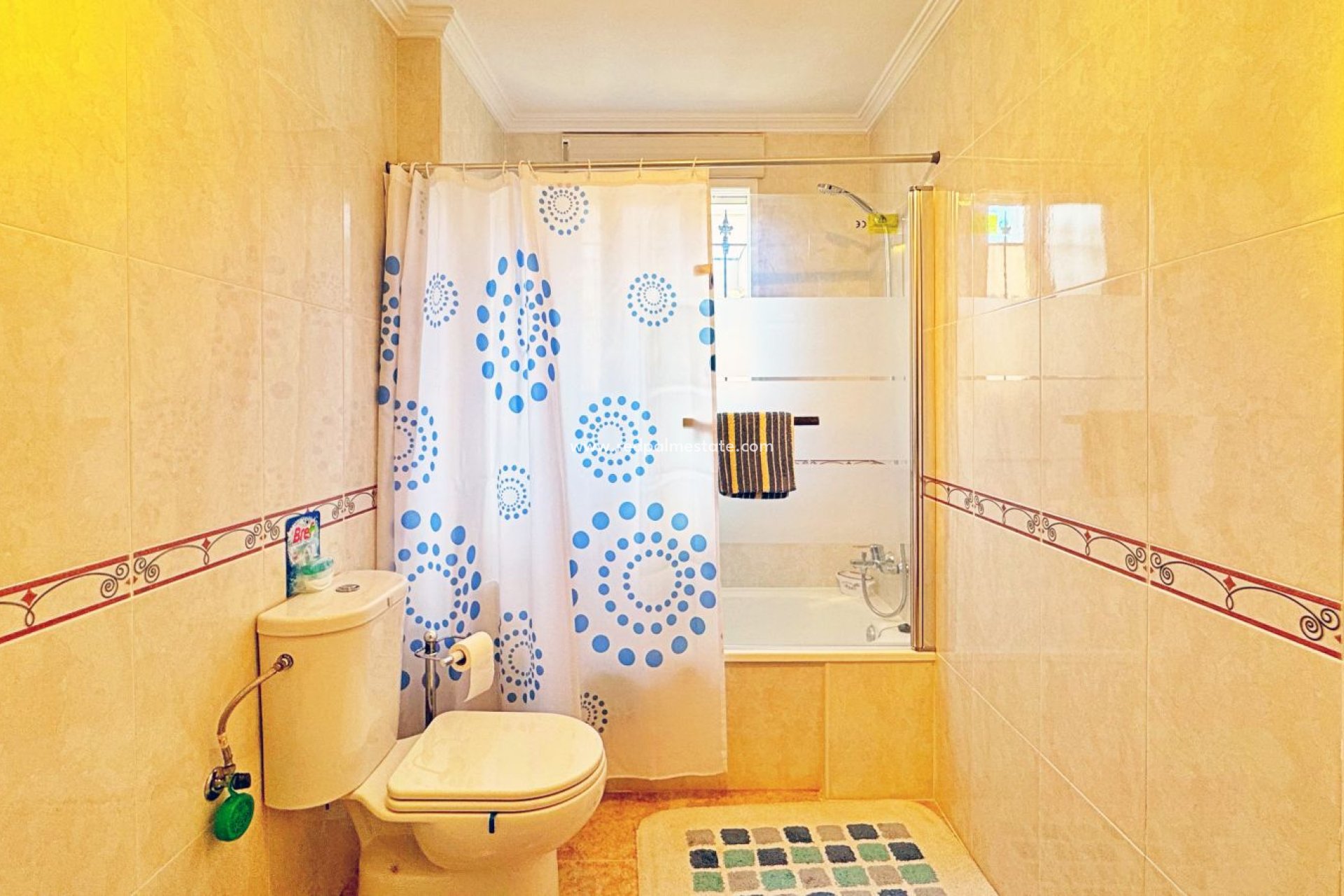 Revente - Maison de ville -
Orihuela Costa - Villamartín