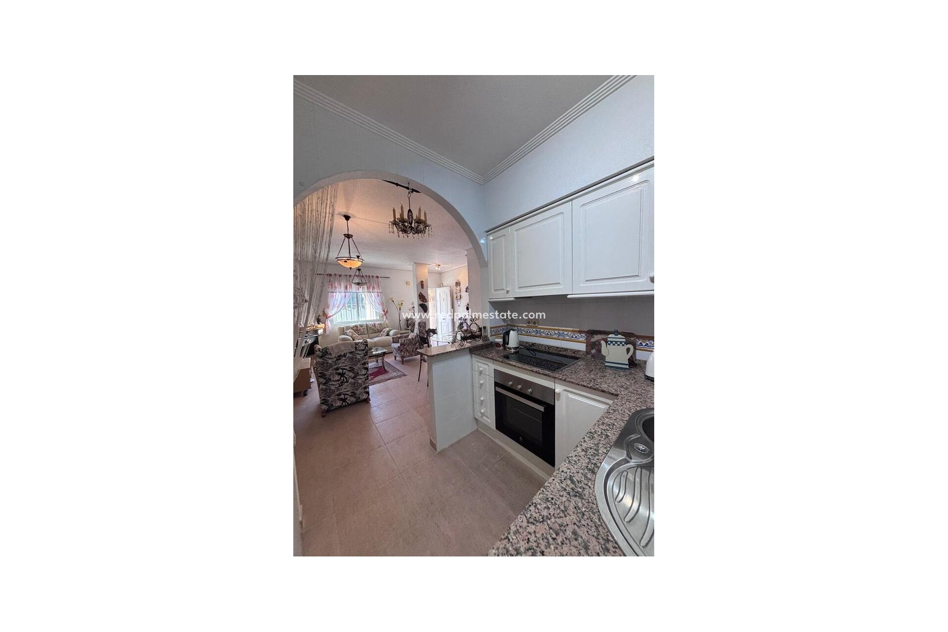 Revente - Maison de ville -
Orihuela Costa - Villamartín