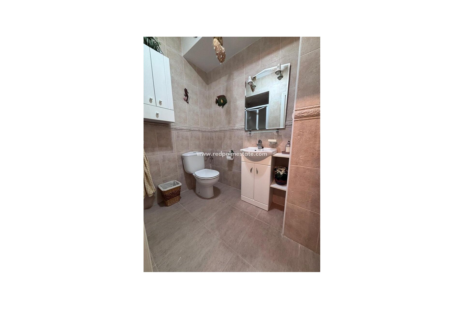 Revente - Maison de ville -
Orihuela Costa - Villamartín