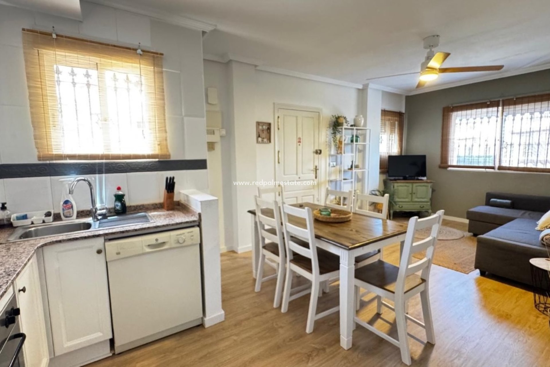 Revente - Maison de ville -
Orihuela Costa - Villamartín