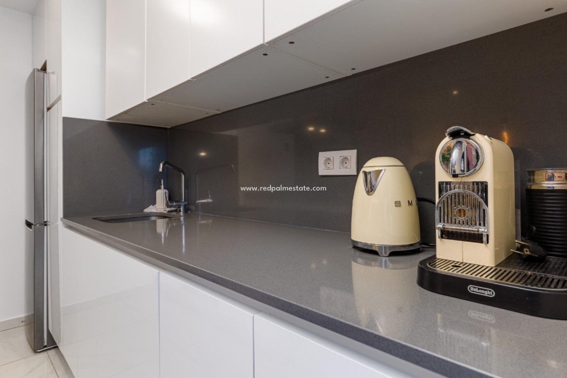 Revente - Maison de ville -
Orihuela Costa - Villamartín