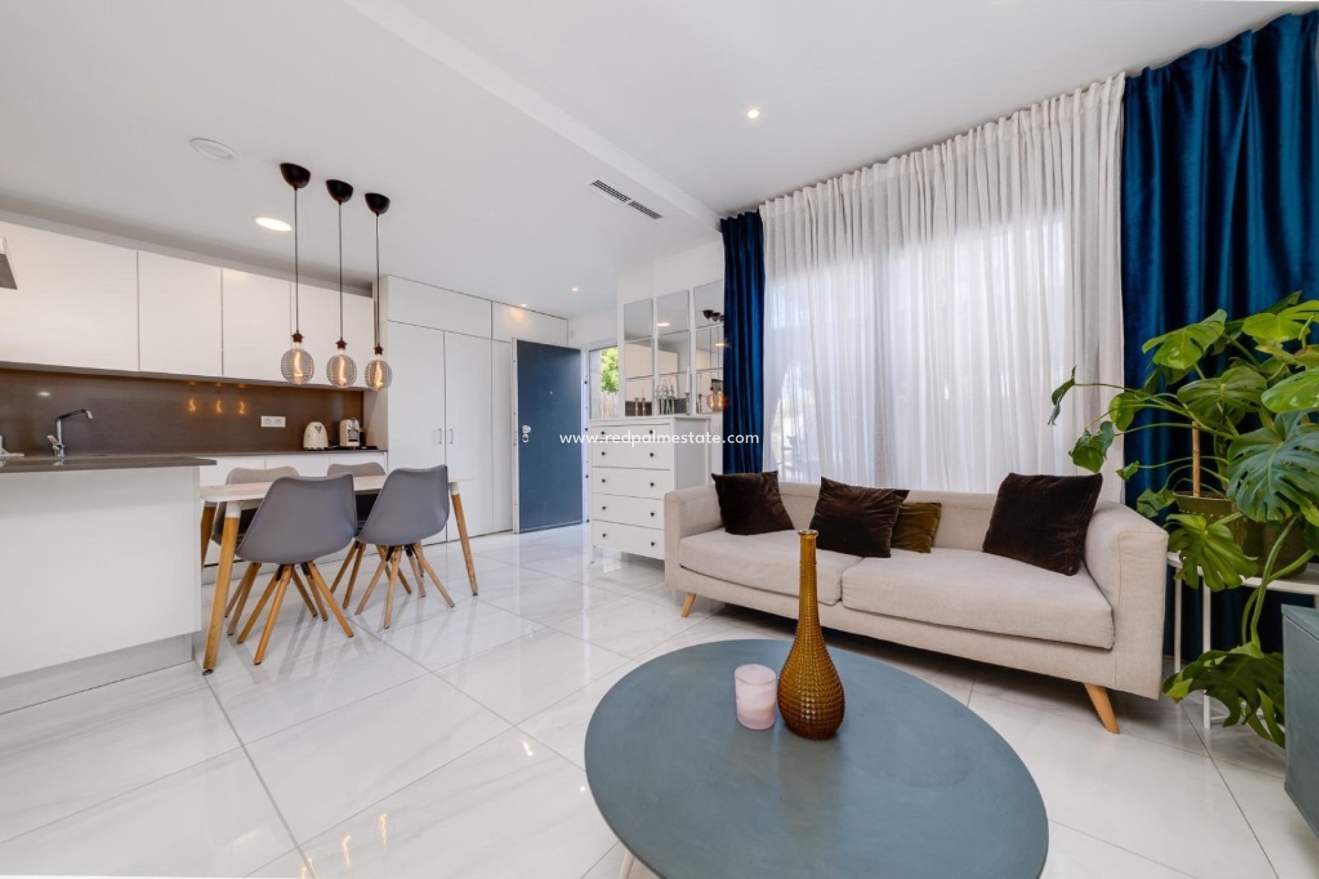 Revente - Maison de ville -
Orihuela Costa - Villamartín