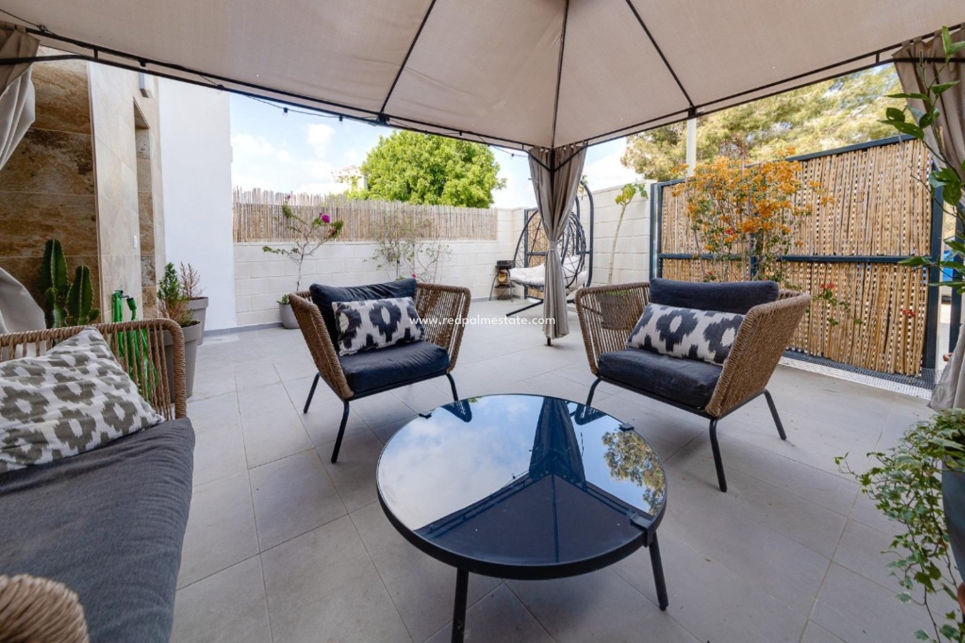 Revente - Maison de ville -
Orihuela Costa - Villamartín