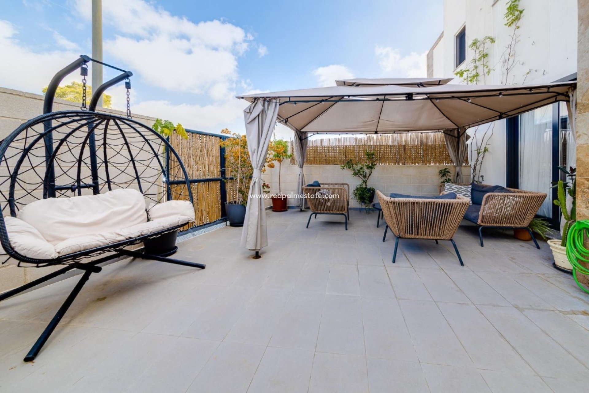 Revente - Maison de ville -
Orihuela Costa - Villamartín