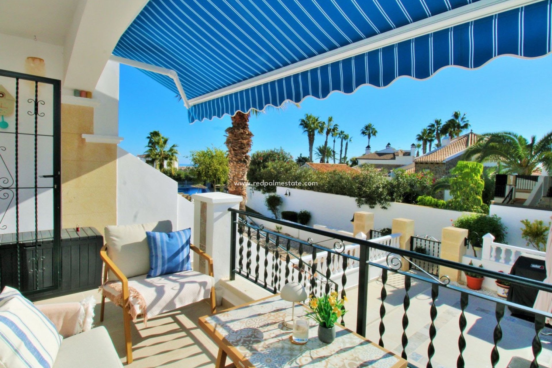 Revente - Maison de ville -
Orihuela Costa - Villamartín