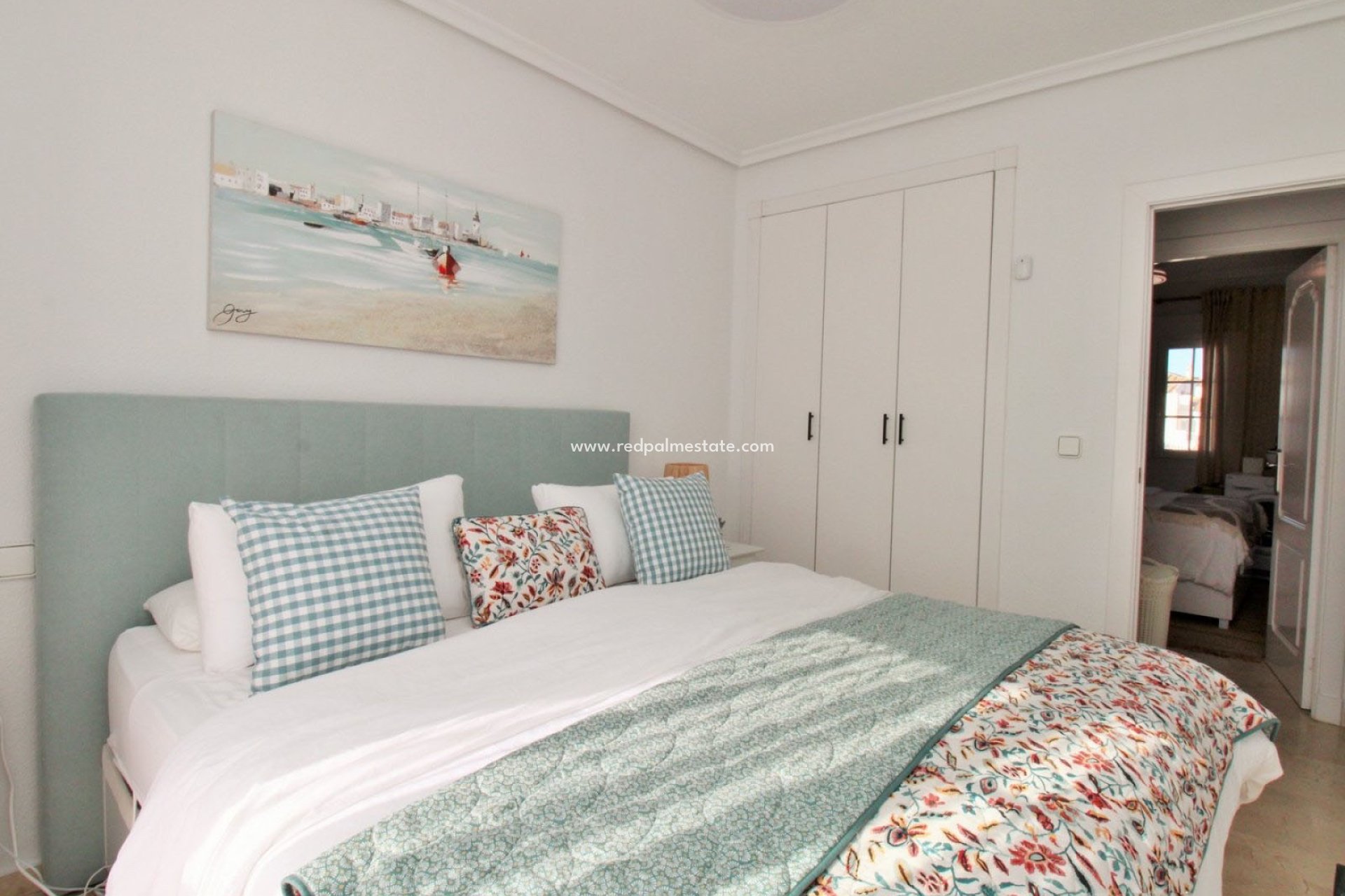 Revente - Maison de ville -
Orihuela Costa - Villamartín