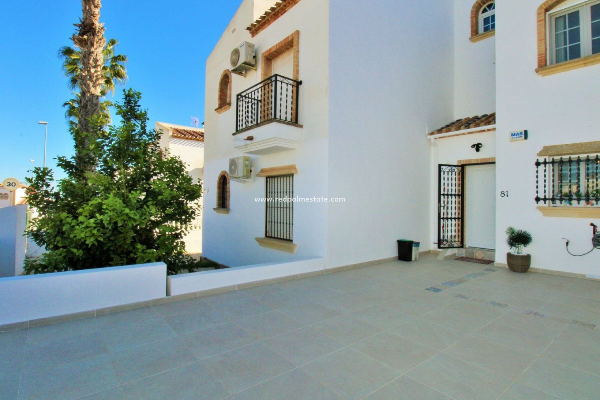 Revente - Maison de ville -
Orihuela Costa - Villamartín