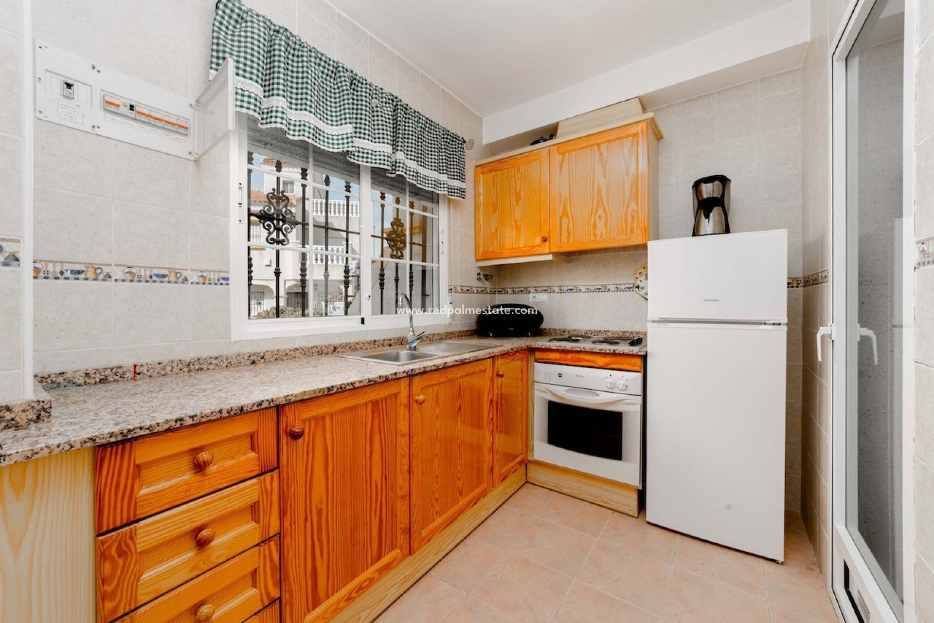 Revente - Maison de ville -
Orihuela Costa - Villamartín