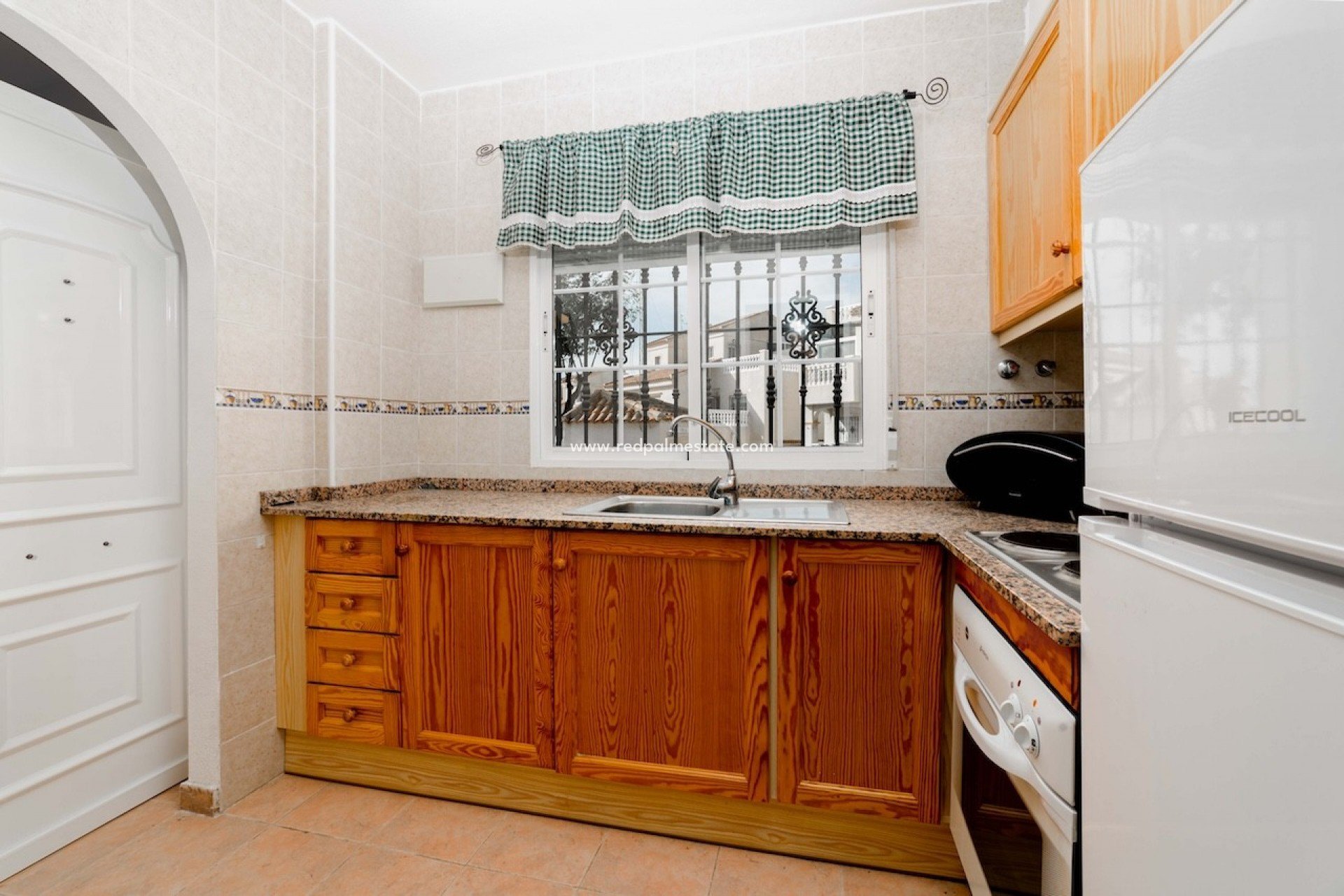 Revente - Maison de ville -
Orihuela Costa - Villamartín