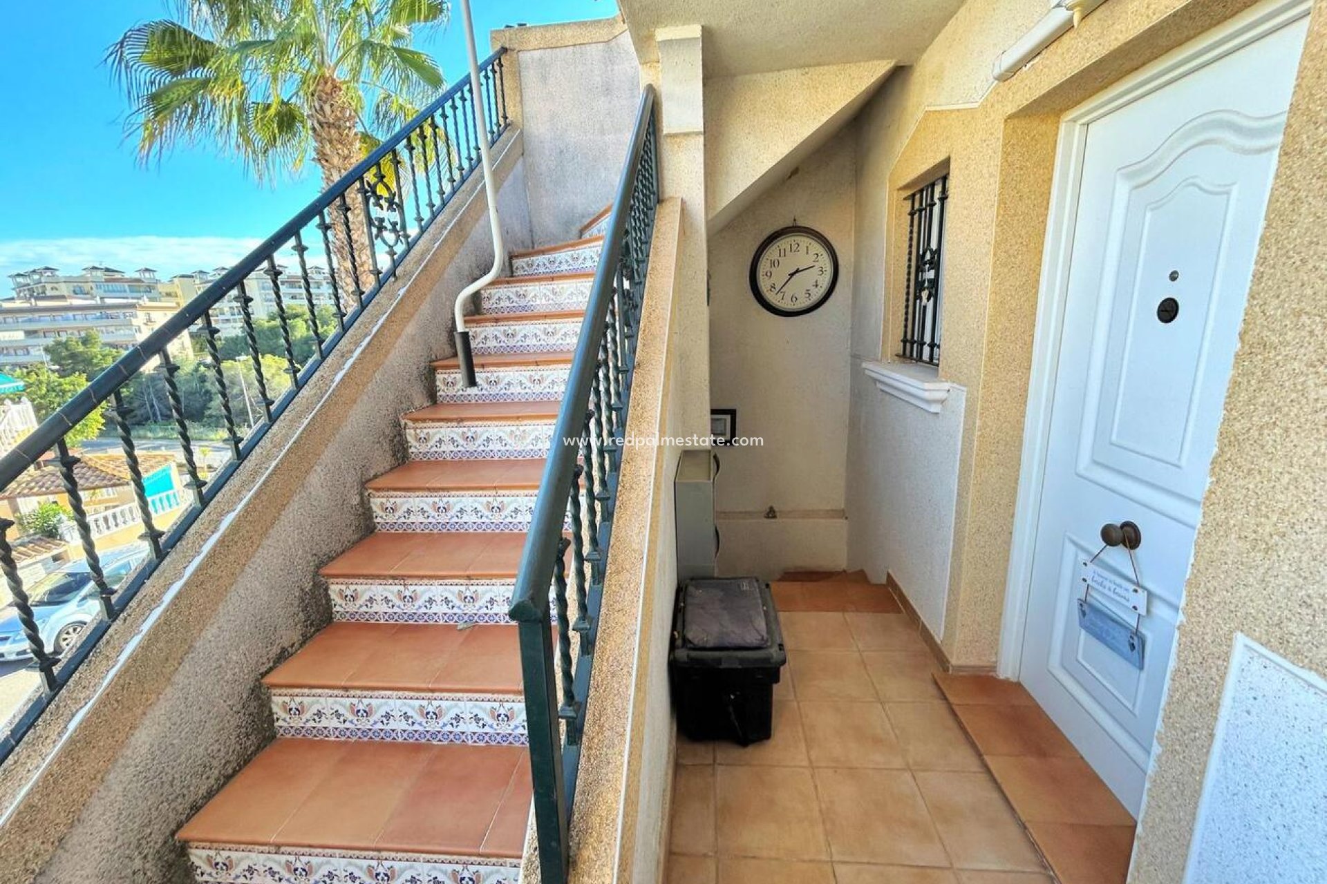 Revente - Maison de ville -
Orihuela Costa - Villamartín