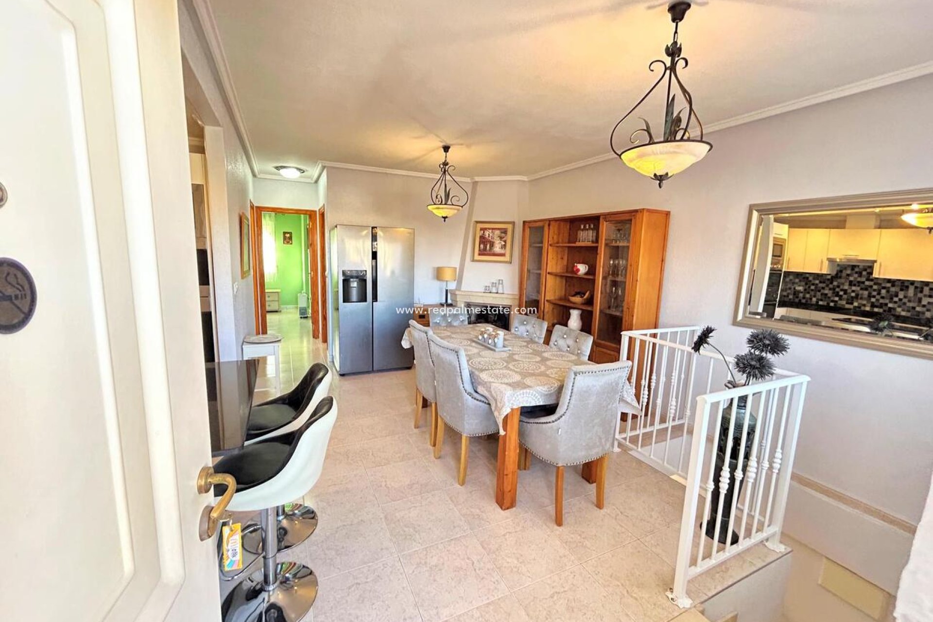 Revente - Maison de ville -
Orihuela Costa - Villamartín