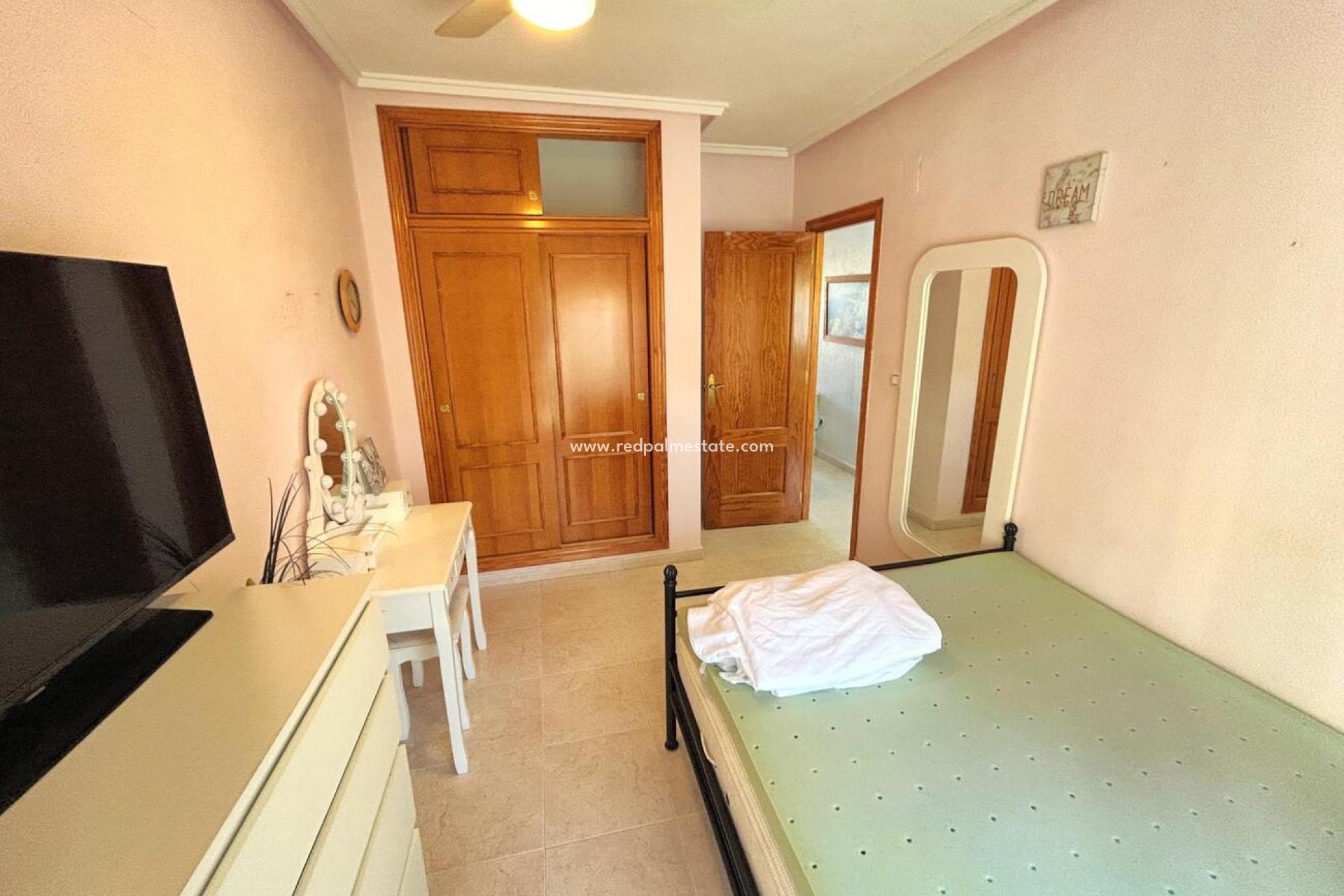 Revente - Maison de ville -
Orihuela Costa - Villamartín