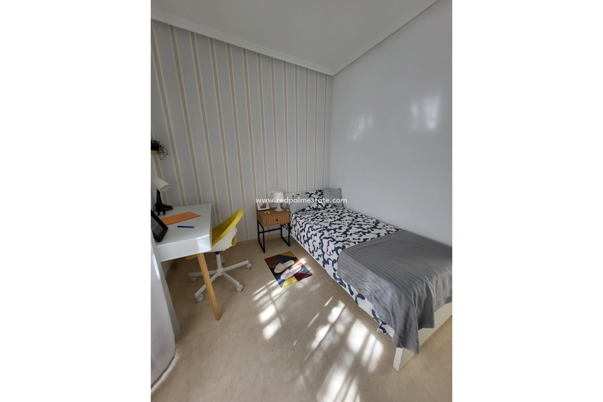 Revente - Maison de ville -
Orihuela Costa - Villamartín