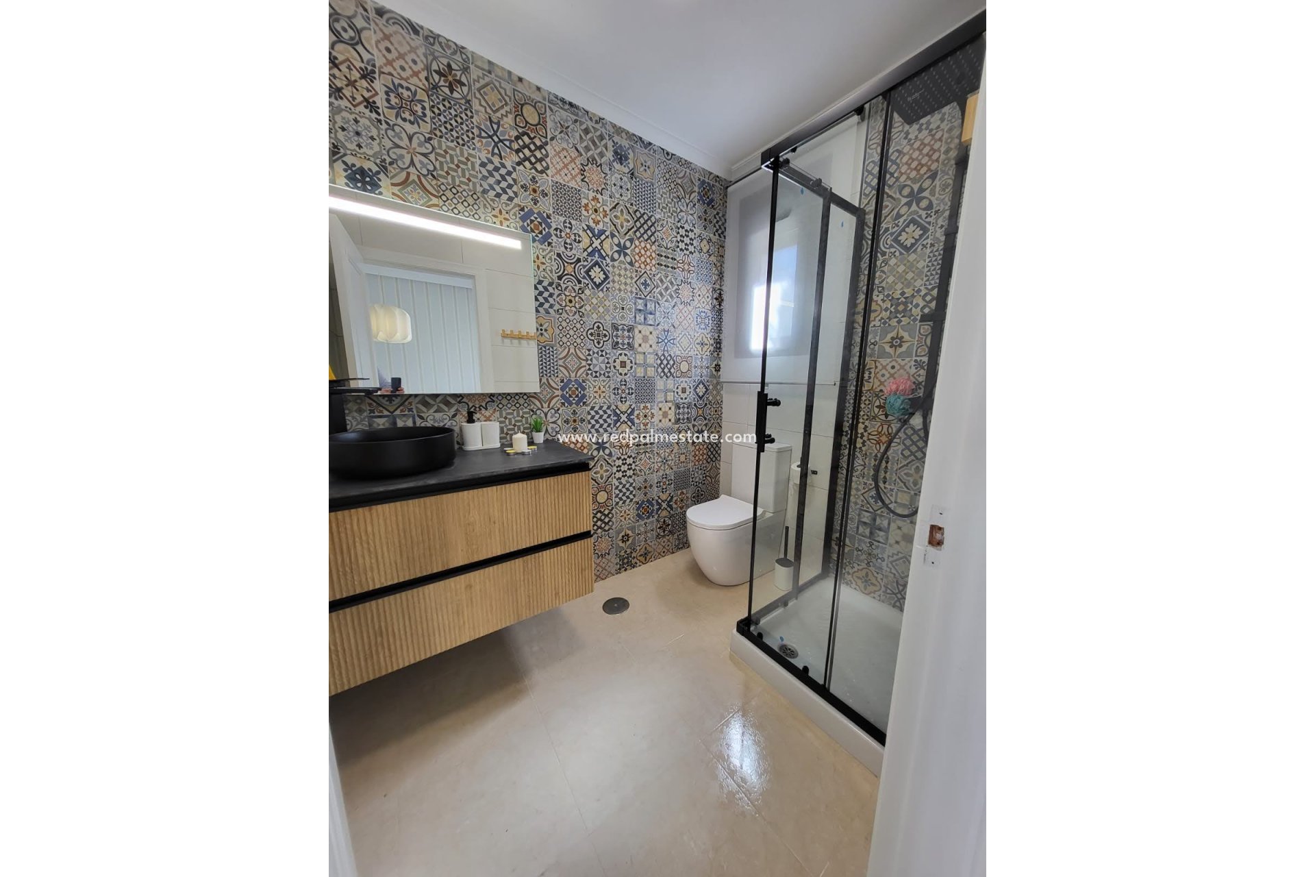 Revente - Maison de ville -
Orihuela Costa - Villamartín