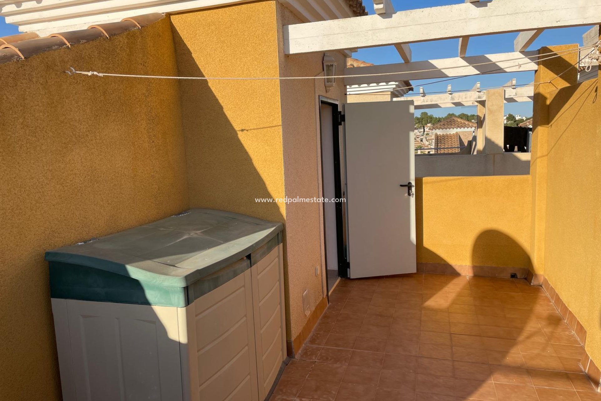 Revente - Maison de ville -
Orihuela Costa - Villamartín