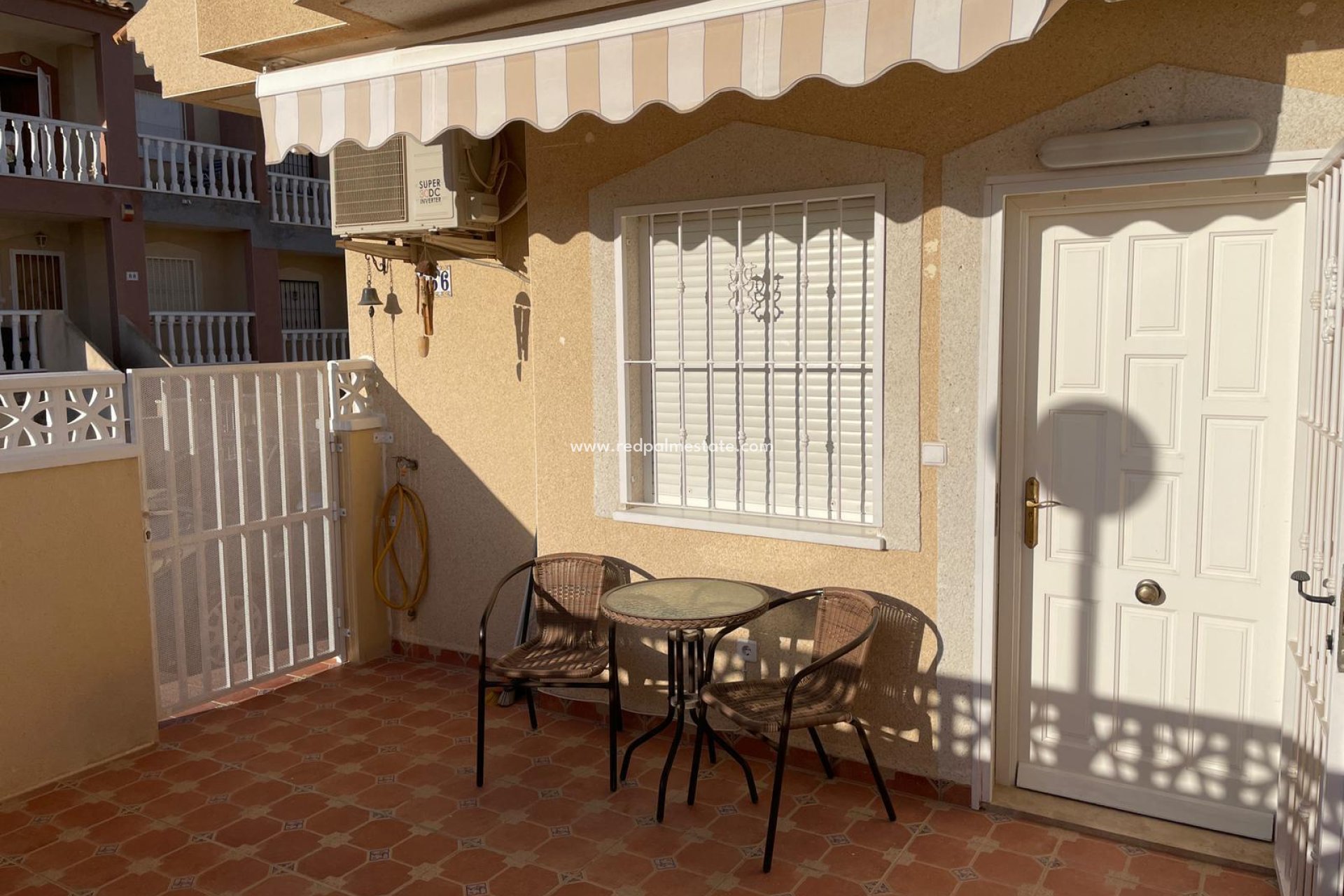 Revente - Maison de ville -
Orihuela Costa - Villamartín