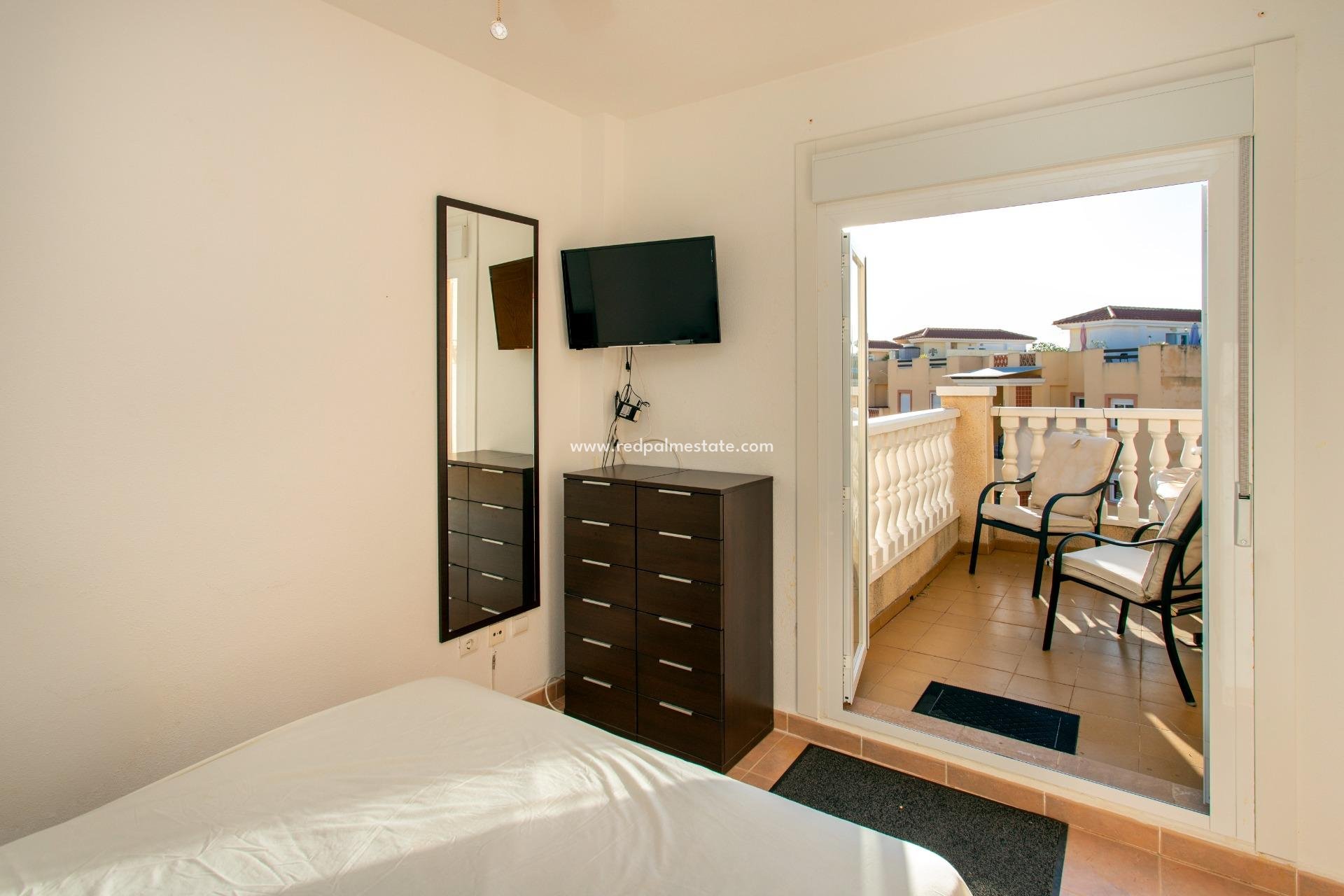 Revente - Maison de ville -
Orihuela Costa - Villamartín