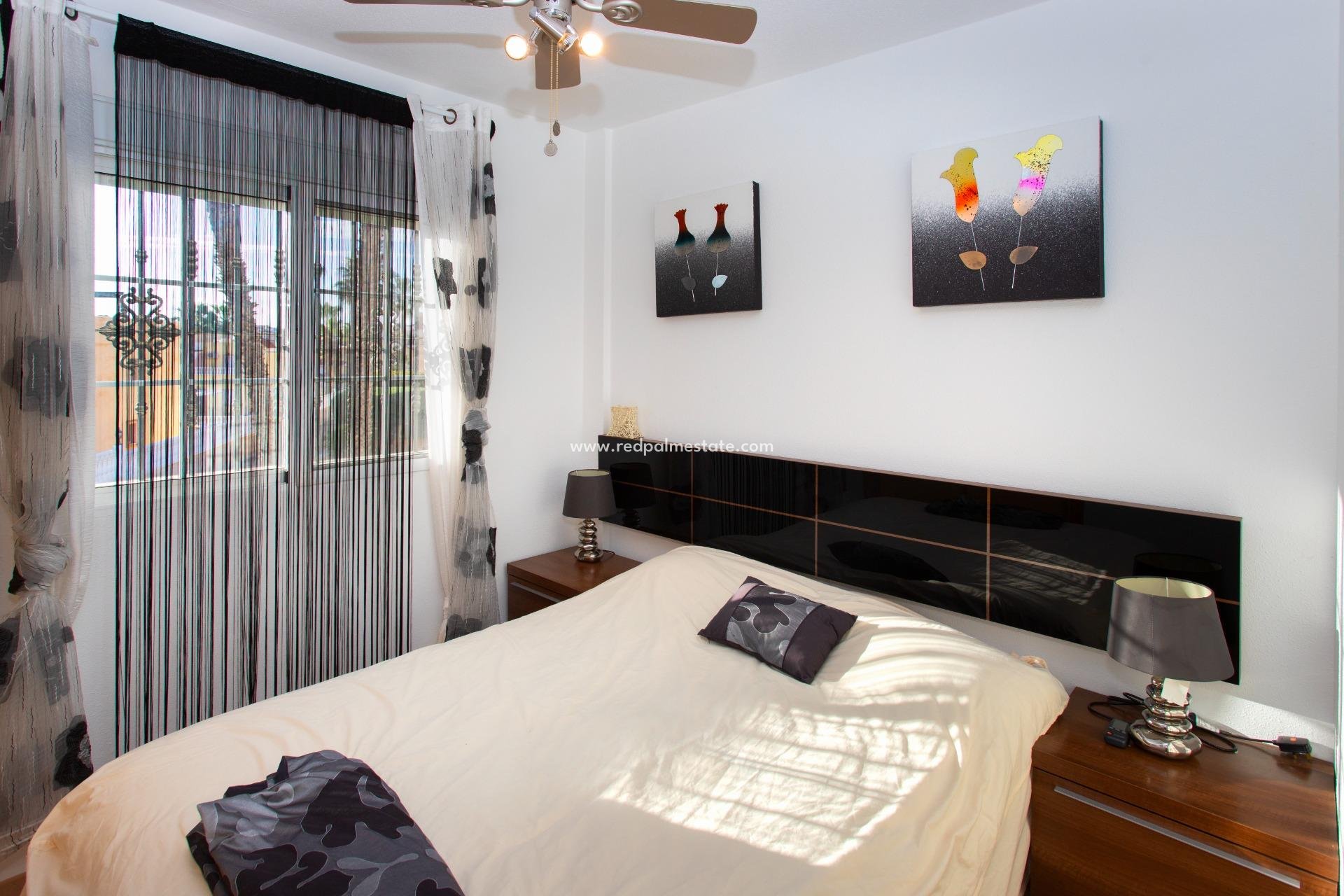 Revente - Maison de ville -
Orihuela Costa - Villamartín