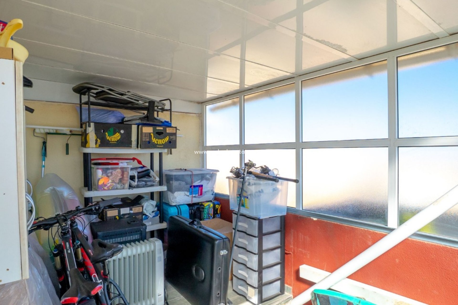 Revente - Maison de ville -
Orihuela Costa - Villamartín