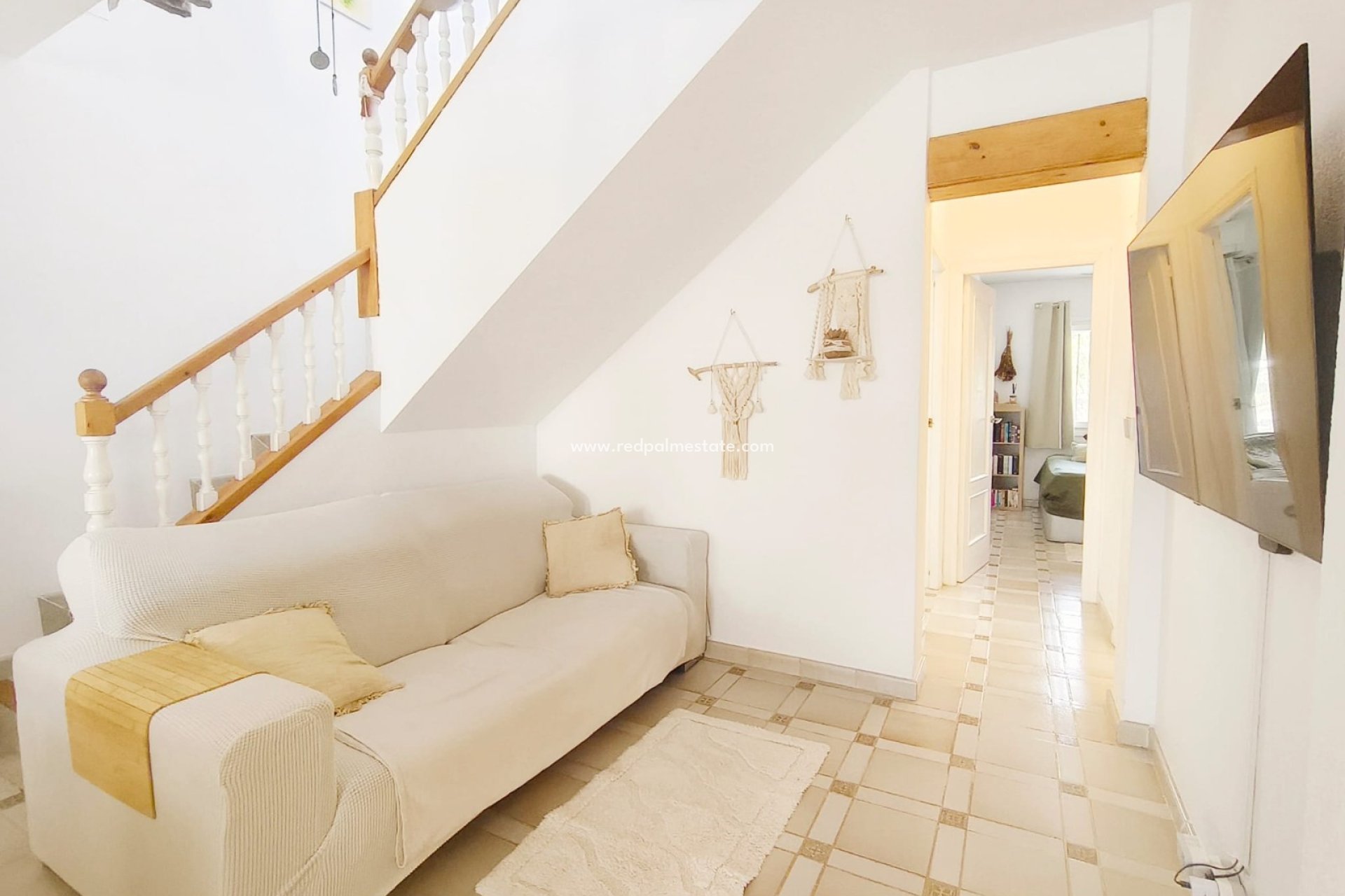 Revente - Maison de ville -
Orihuela Costa - Villamartín