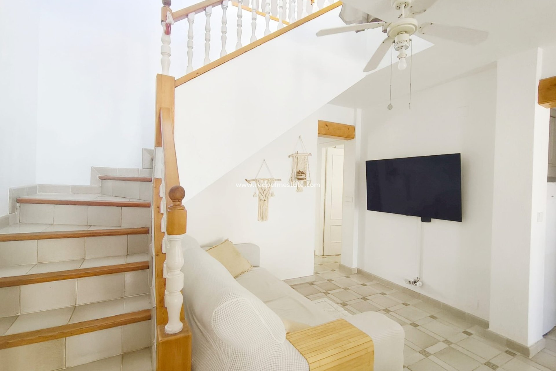 Revente - Maison de ville -
Orihuela Costa - Villamartín