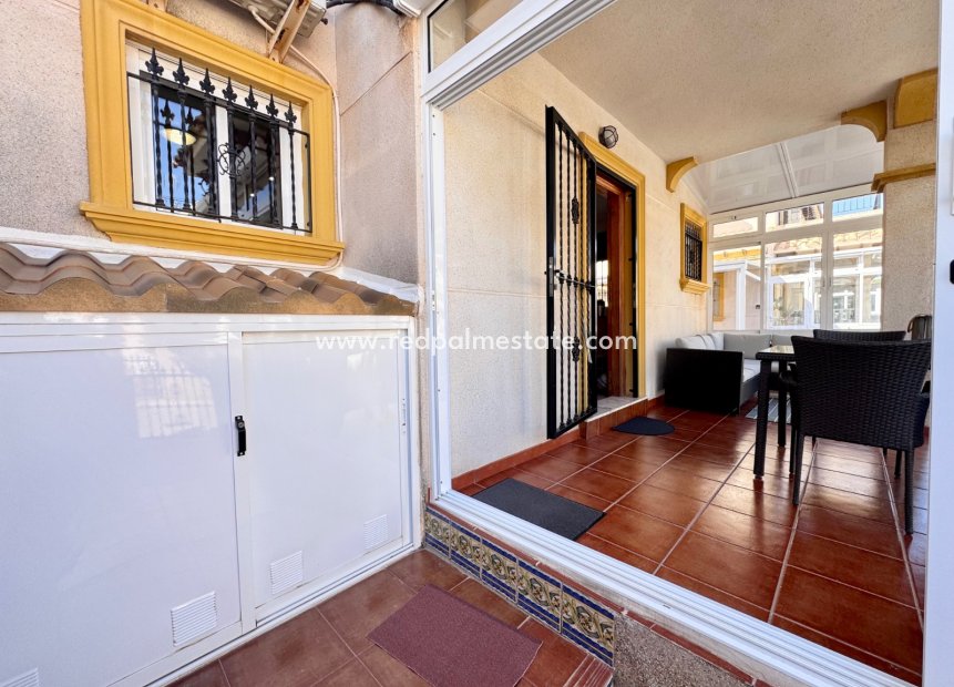 Revente - Maison de ville -
Orihuela Costa - Villamartín