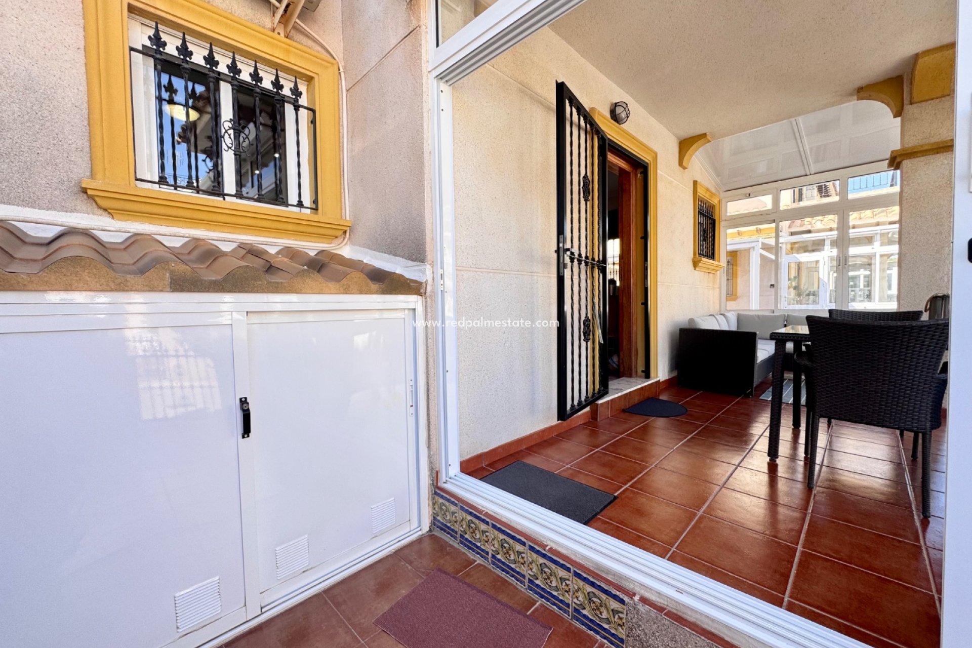 Revente - Maison de ville -
Orihuela Costa - Villamartín