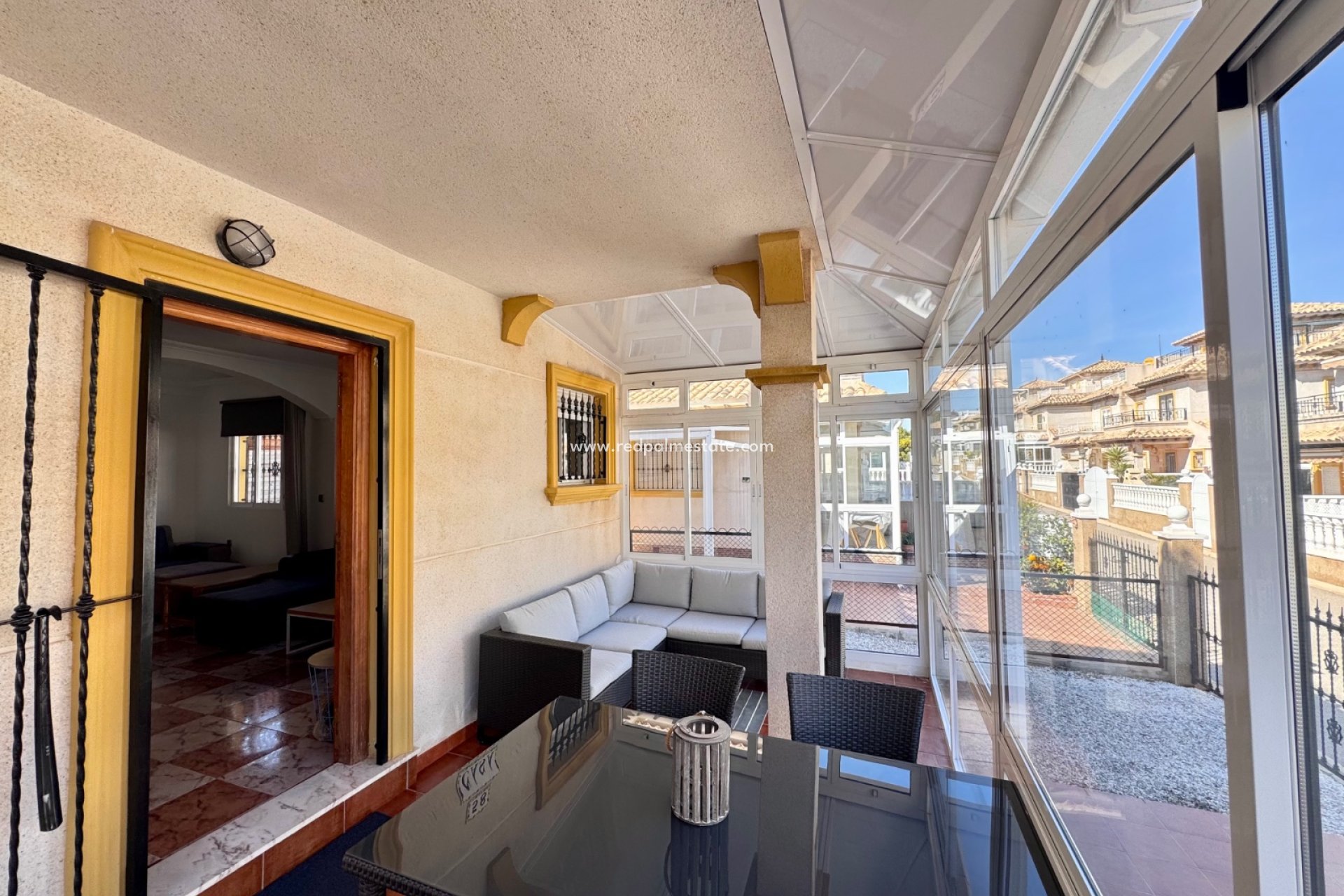 Revente - Maison de ville -
Orihuela Costa - Villamartín