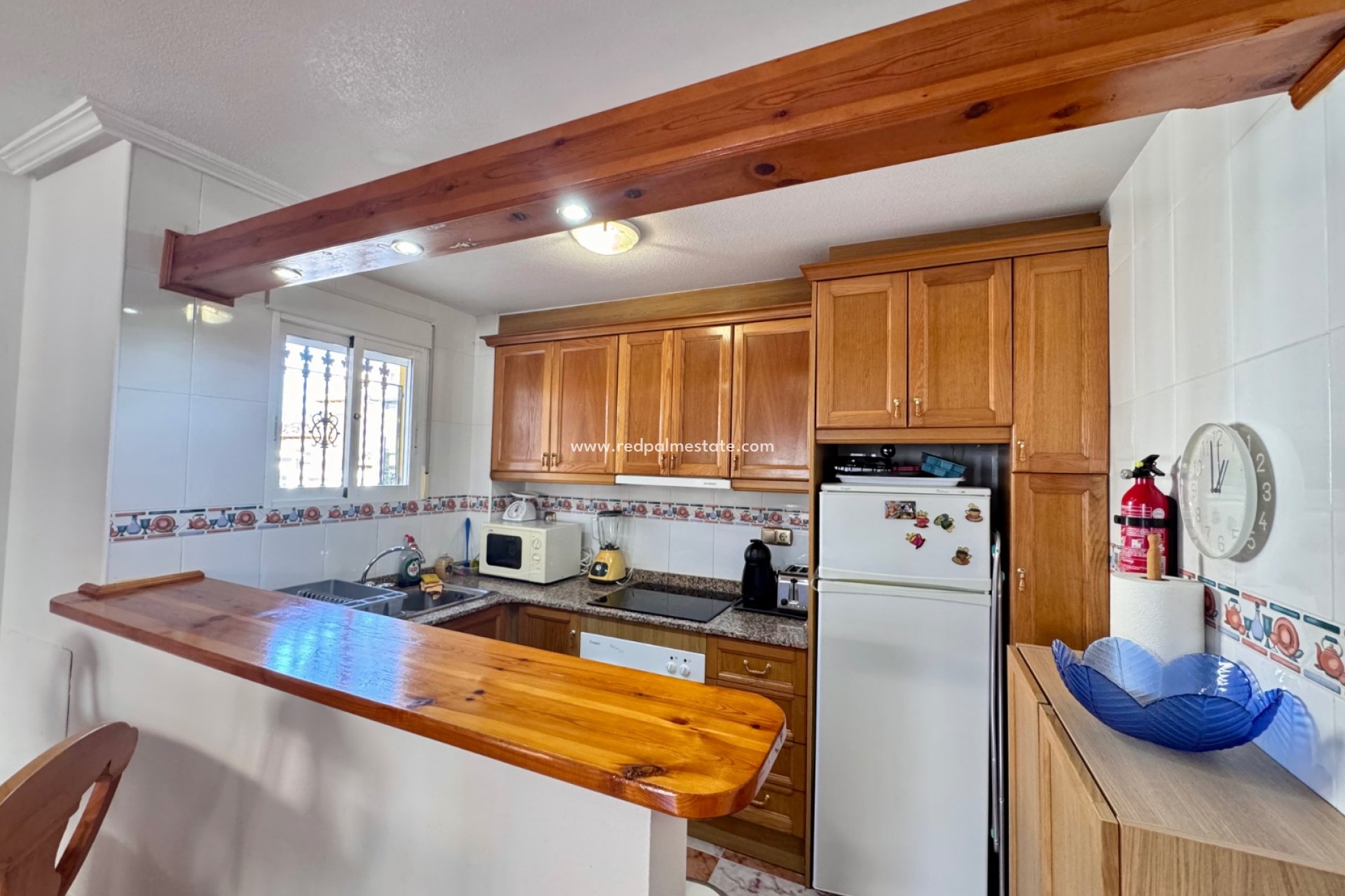 Revente - Maison de ville -
Orihuela Costa - Villamartín