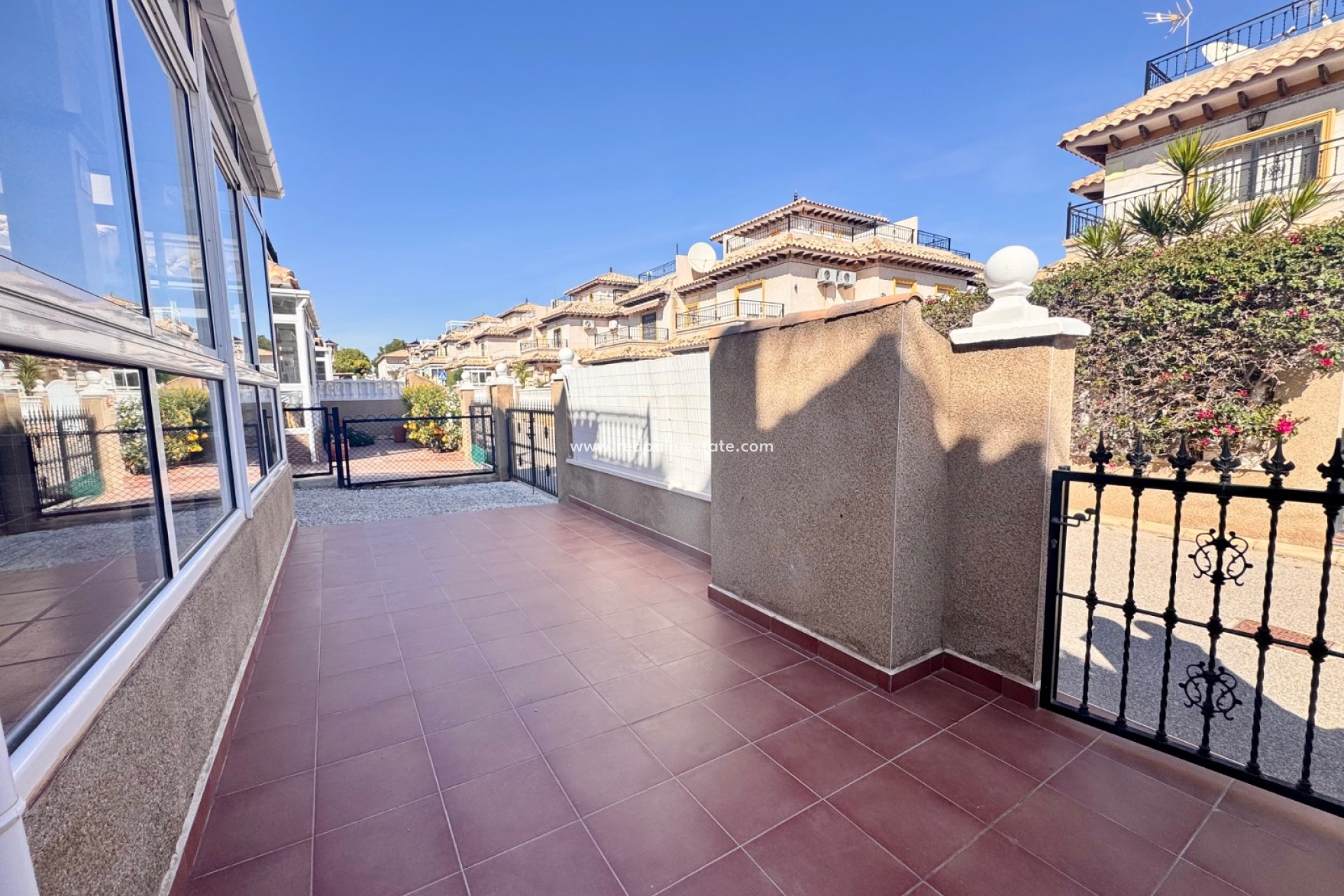 Revente - Maison de ville -
Orihuela Costa - Villamartín