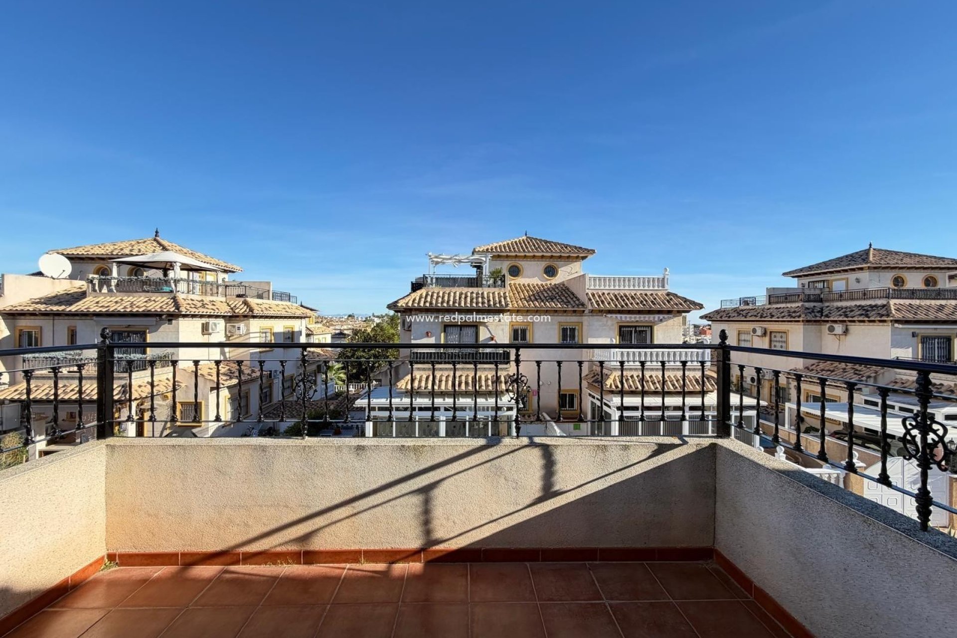 Revente - Maison de ville -
Orihuela Costa - Villamartín