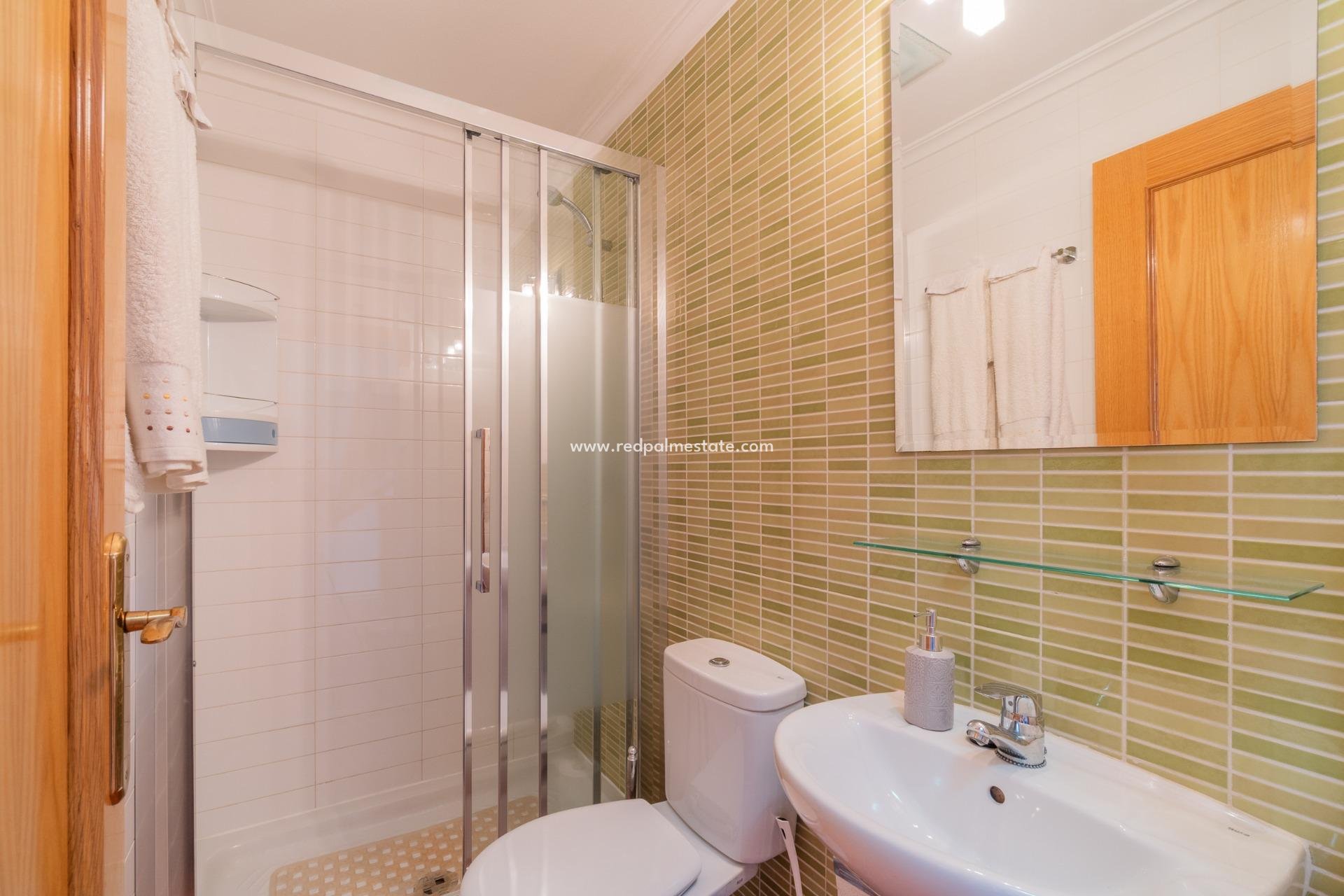 Revente - Maison de ville -
Orihuela Costa - Villamartín