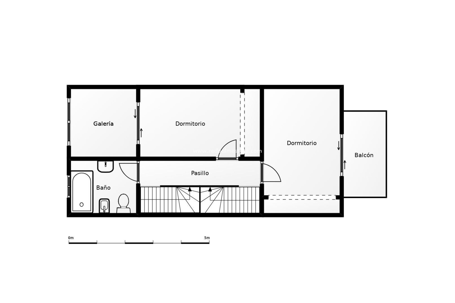 Revente - Maison de ville -
Orihuela Costa - Villamartín
