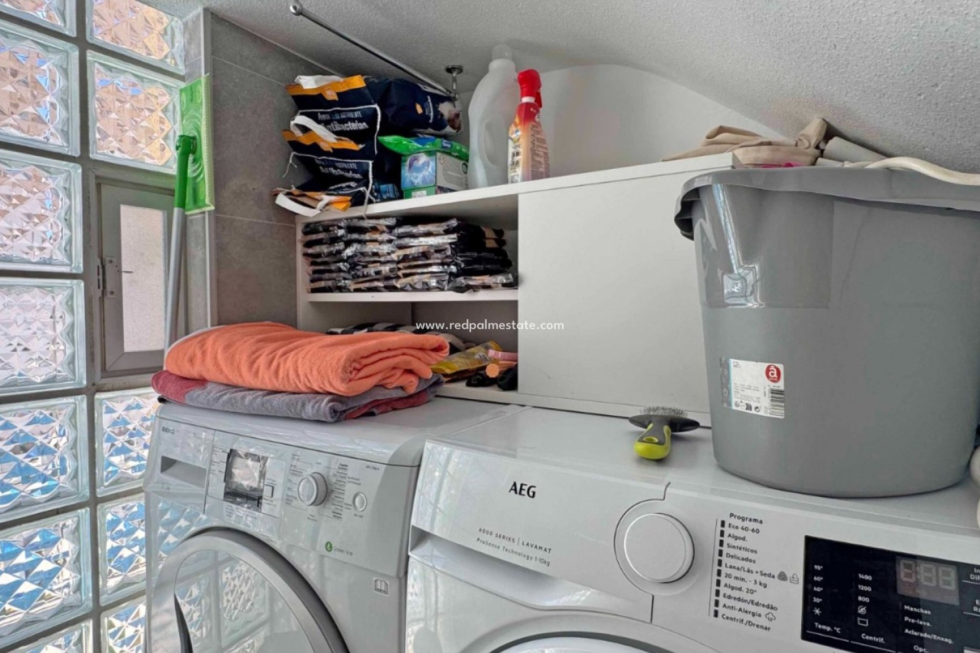 Revente - Maison de ville -
Orihuela Costa - Villamartín