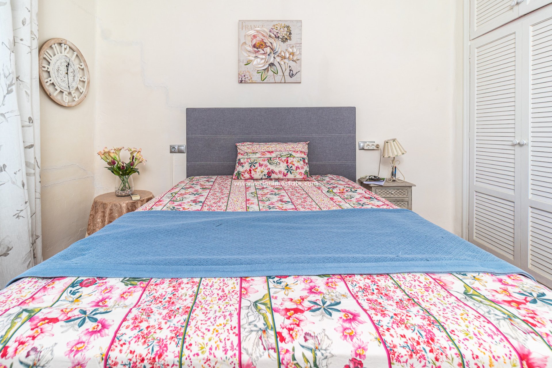 Revente - Maison de ville -
Orihuela Costa - Villamartín