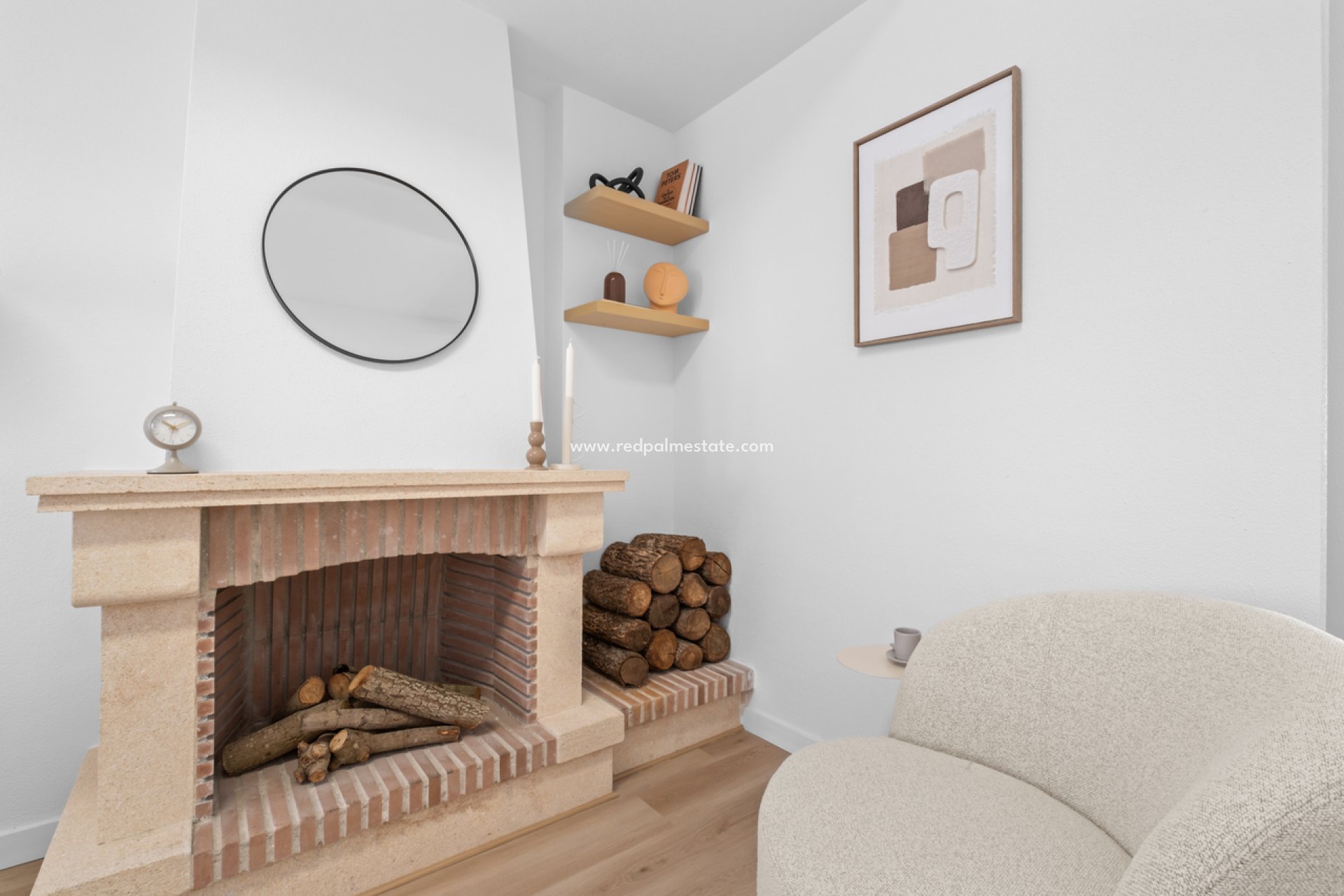 Revente - Maison de ville -
Orihuela Costa - Villamartín