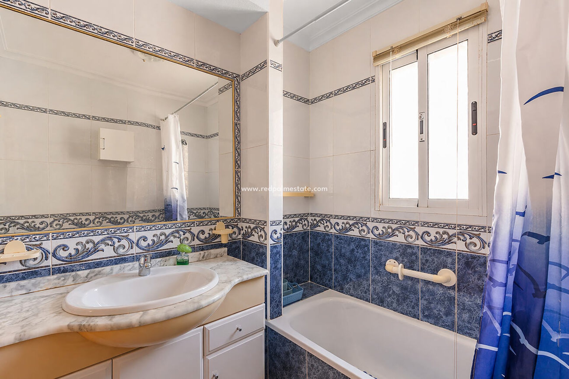 Revente - Maison de ville -
Orihuela Costa - Villamartín