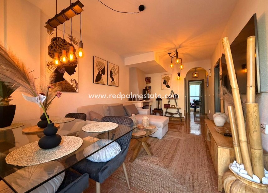 Revente - Maison de ville -
Orihuela Costa - Villamartín