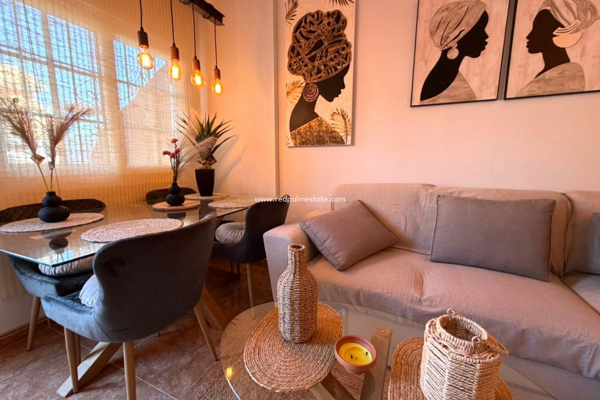 Revente - Maison de ville -
Orihuela Costa - Villamartín