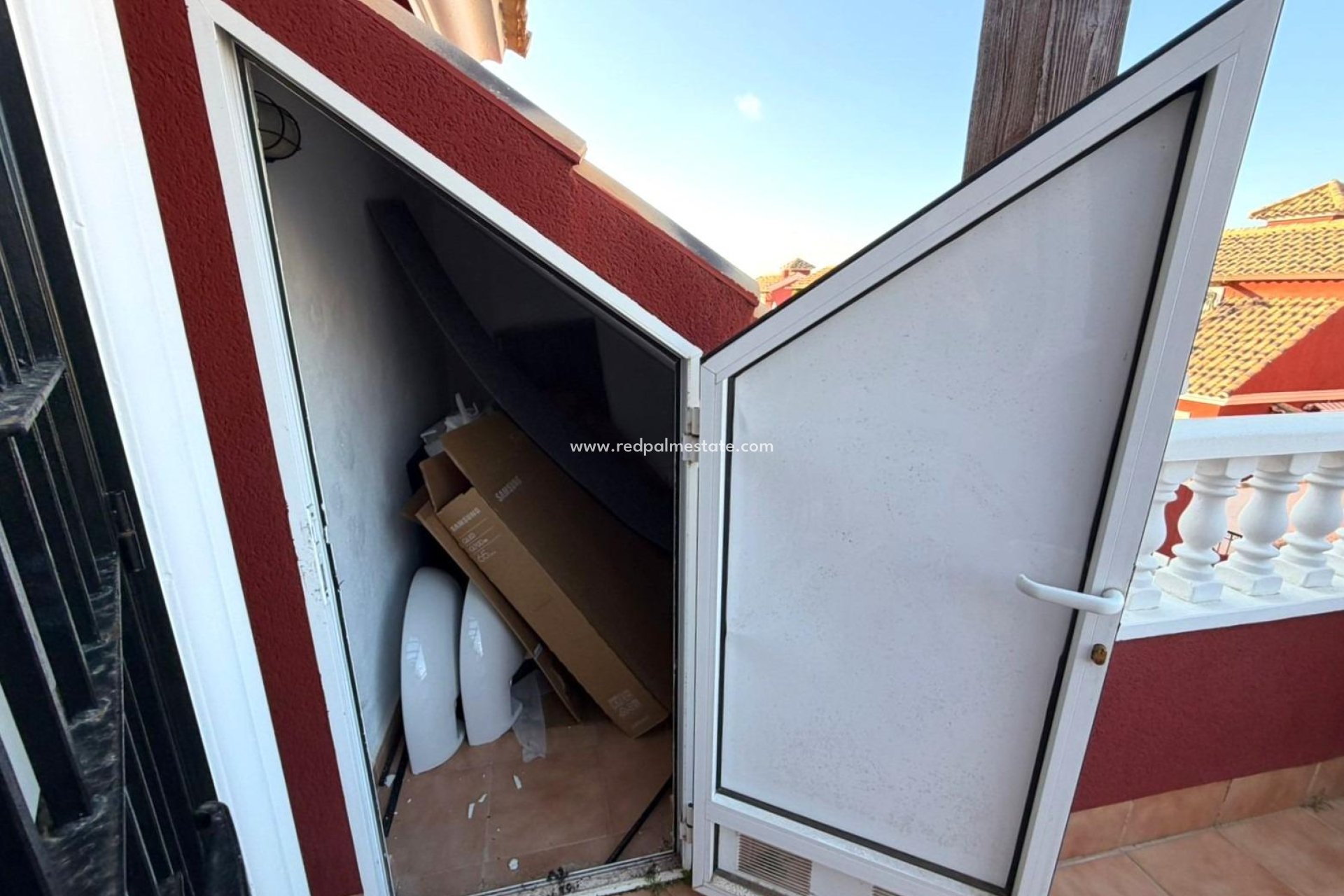 Revente - Maison de ville -
Orihuela Costa - Villamartín