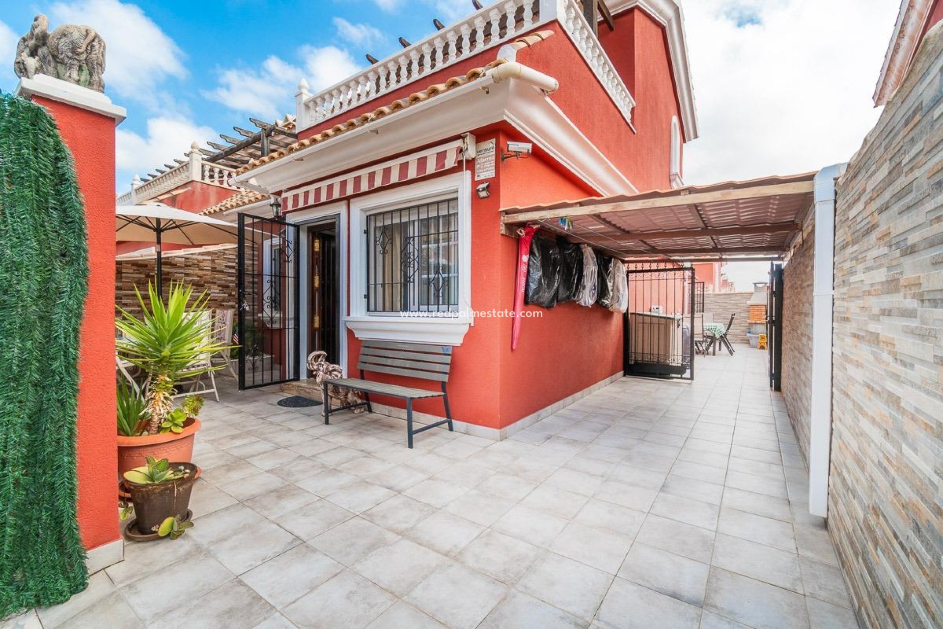 Revente - Maison de ville -
Orihuela Costa - Villamartín